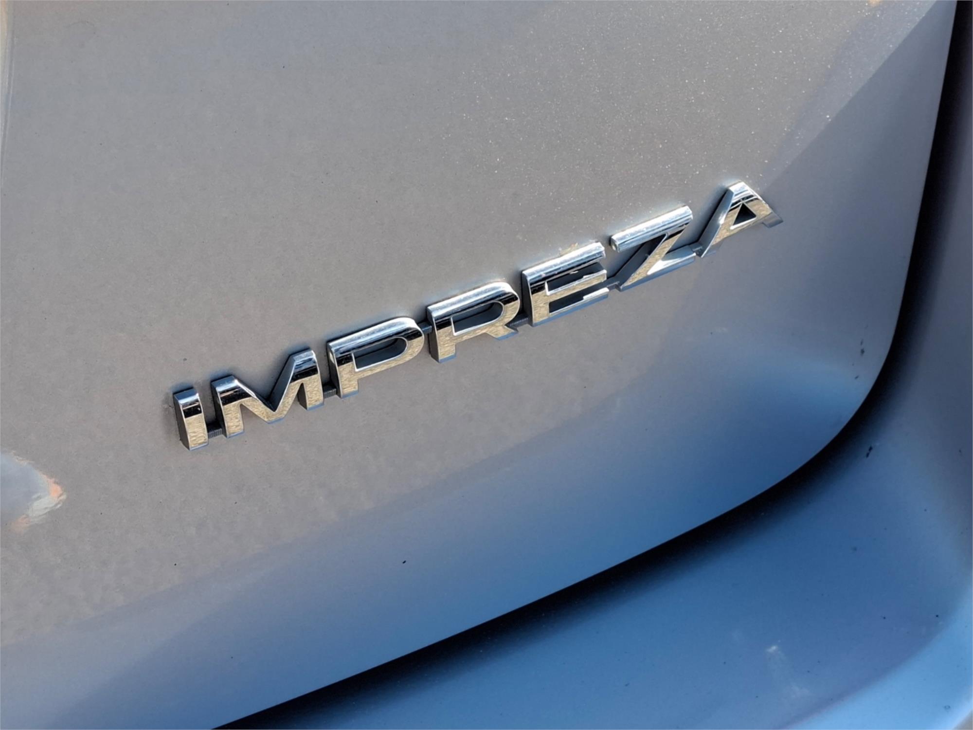2017 SUBARU IMPREZA MY17 2.0i PREMIUM (AWD) CONTINUOUS VARIABLE 5D HATCHBACK