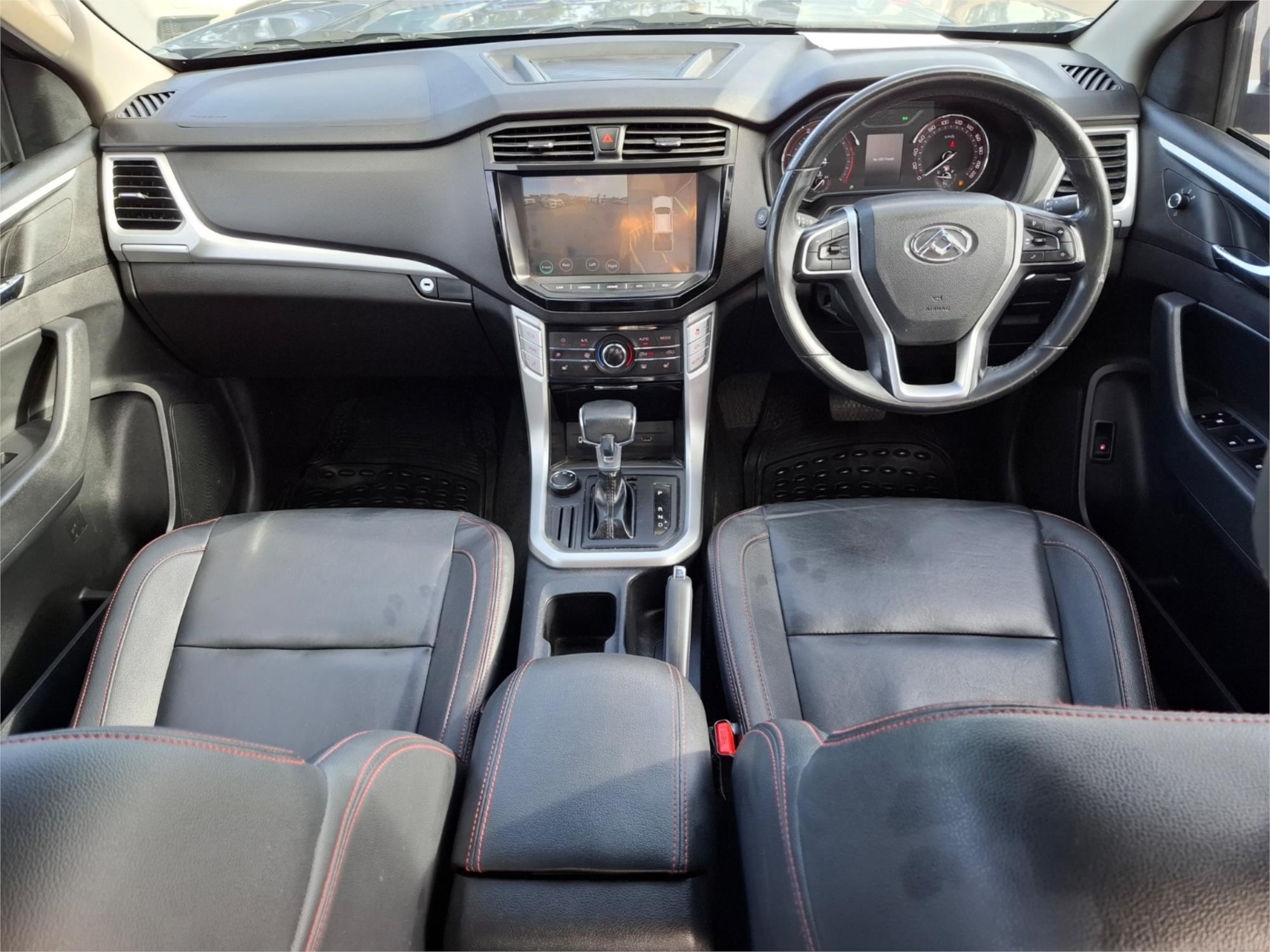 2020 LDV T60 SK8C MY20 TRAILRIDER 2 (4x4) D20 6 SP AUTOMATIC DOUBLE CAB UTILITY