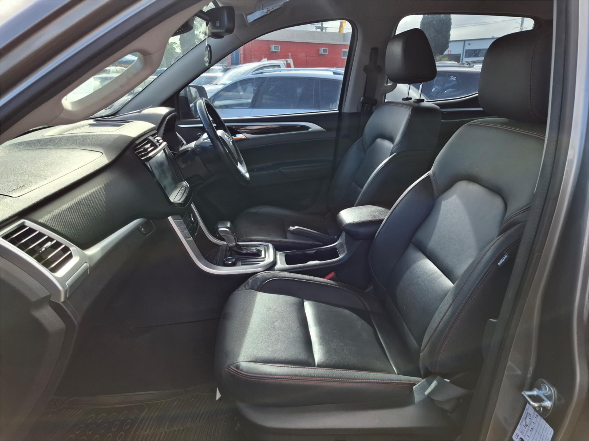 2020 LDV T60 SK8C MY20 TRAILRIDER 2 (4x4) D20 6 SP AUTOMATIC DOUBLE CAB UTILITY
