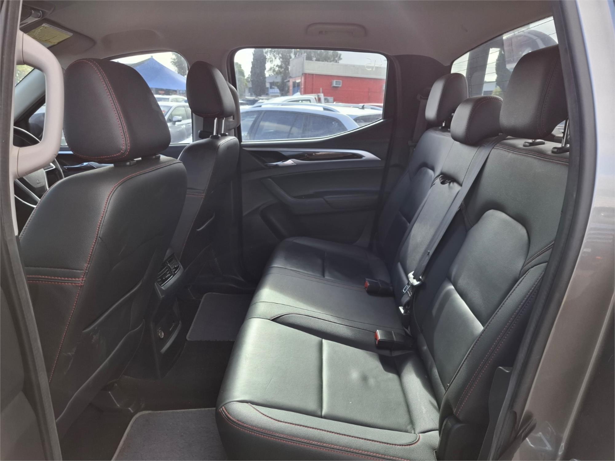 2020 LDV T60 SK8C MY20 TRAILRIDER 2 (4x4) D20 6 SP AUTOMATIC DOUBLE CAB UTILITY