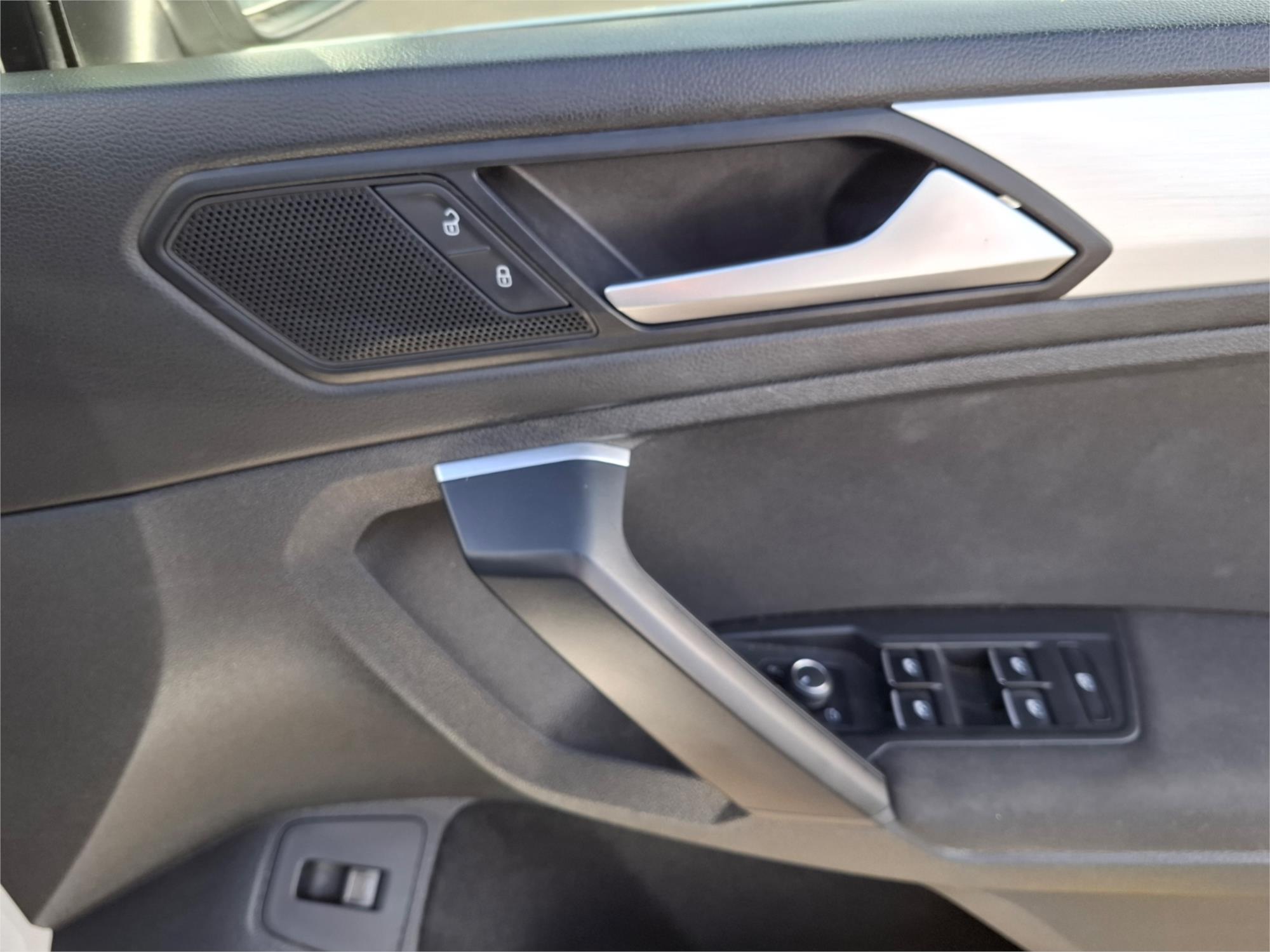 2018 VOLKSWAGEN TIGUAN 5NA MY19 132 TSI COMFORTLINE 7 SP AUTO DIRECT SHIFT 4D WAGON