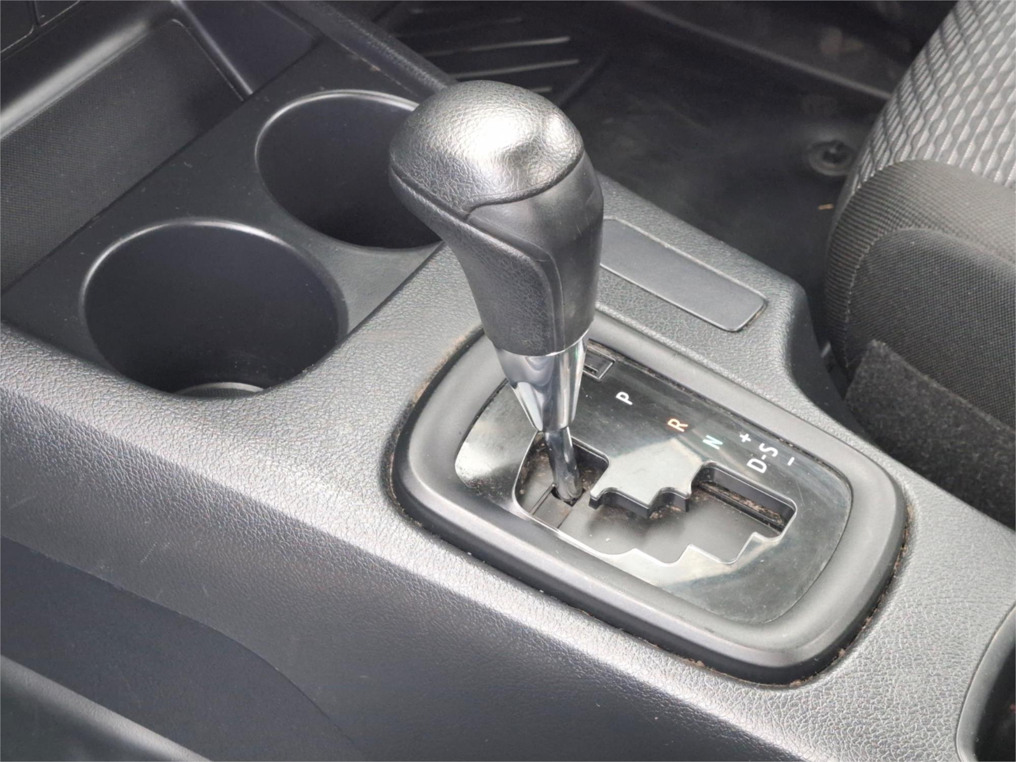 2023 TOYOTA HILUX TGN121R WORKMATE (4x2) 6 SP AUTOMATIC C/CHAS