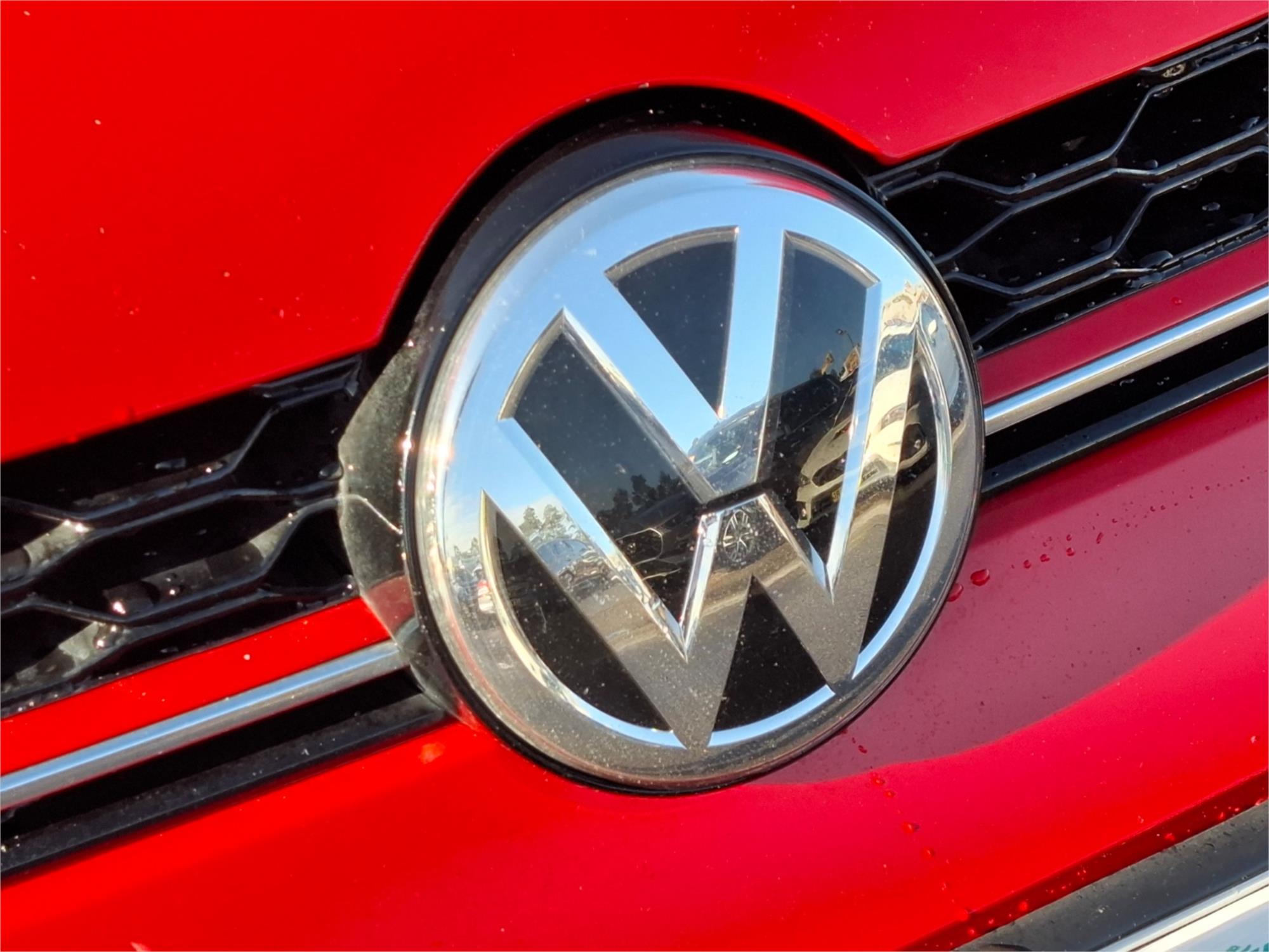 2018 VOLKSWAGEN GOLF AU MY18 GTI 6 SP AUTO DIRECT SHIFT 5D HATCHBACK