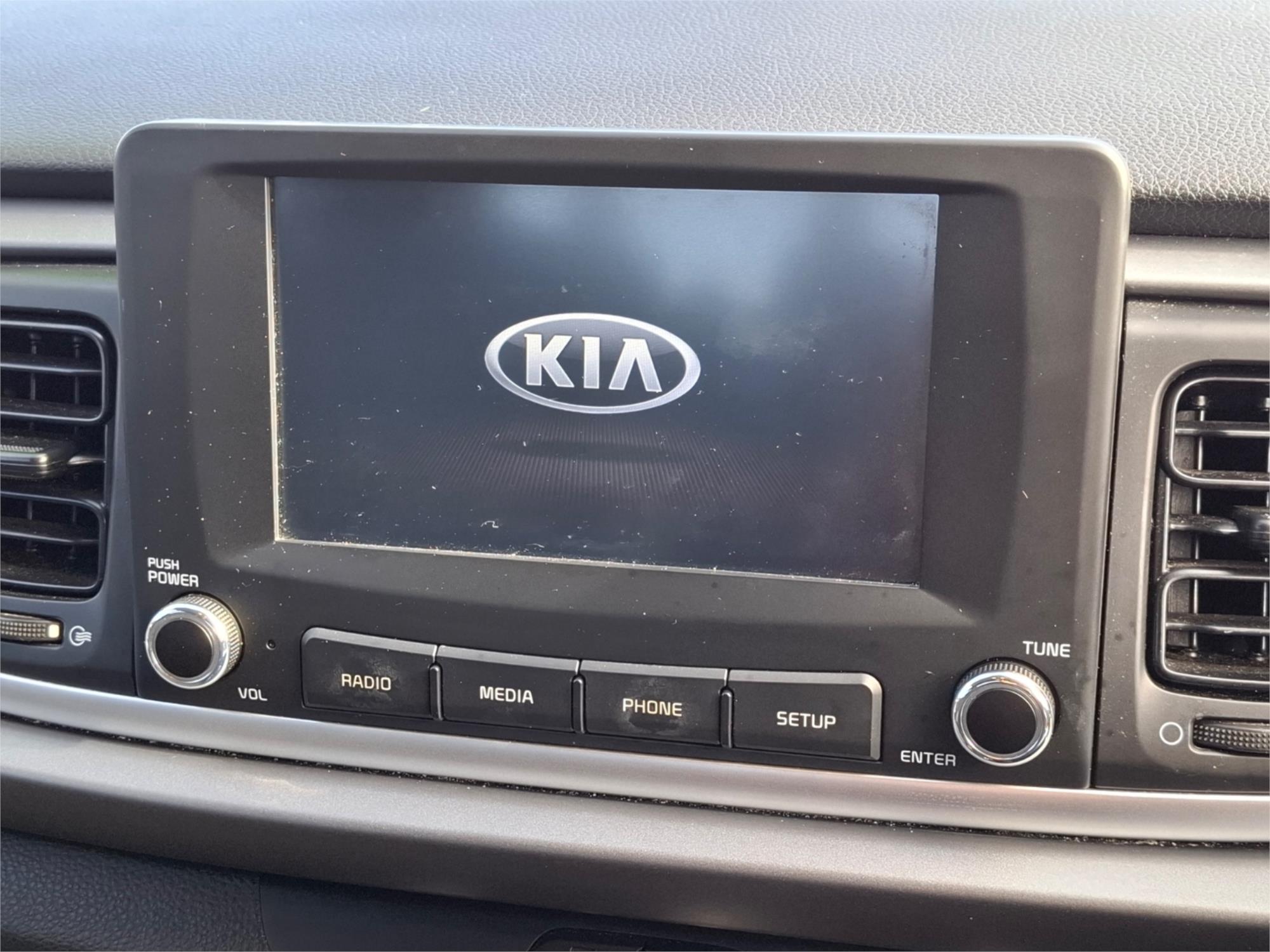 2017 KIA RIO YB MY17 S AUTOMATIC HATCHBACK