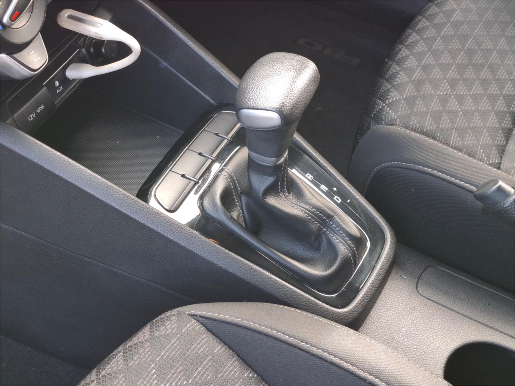 2017 KIA RIO YB MY17 S AUTOMATIC HATCHBACK