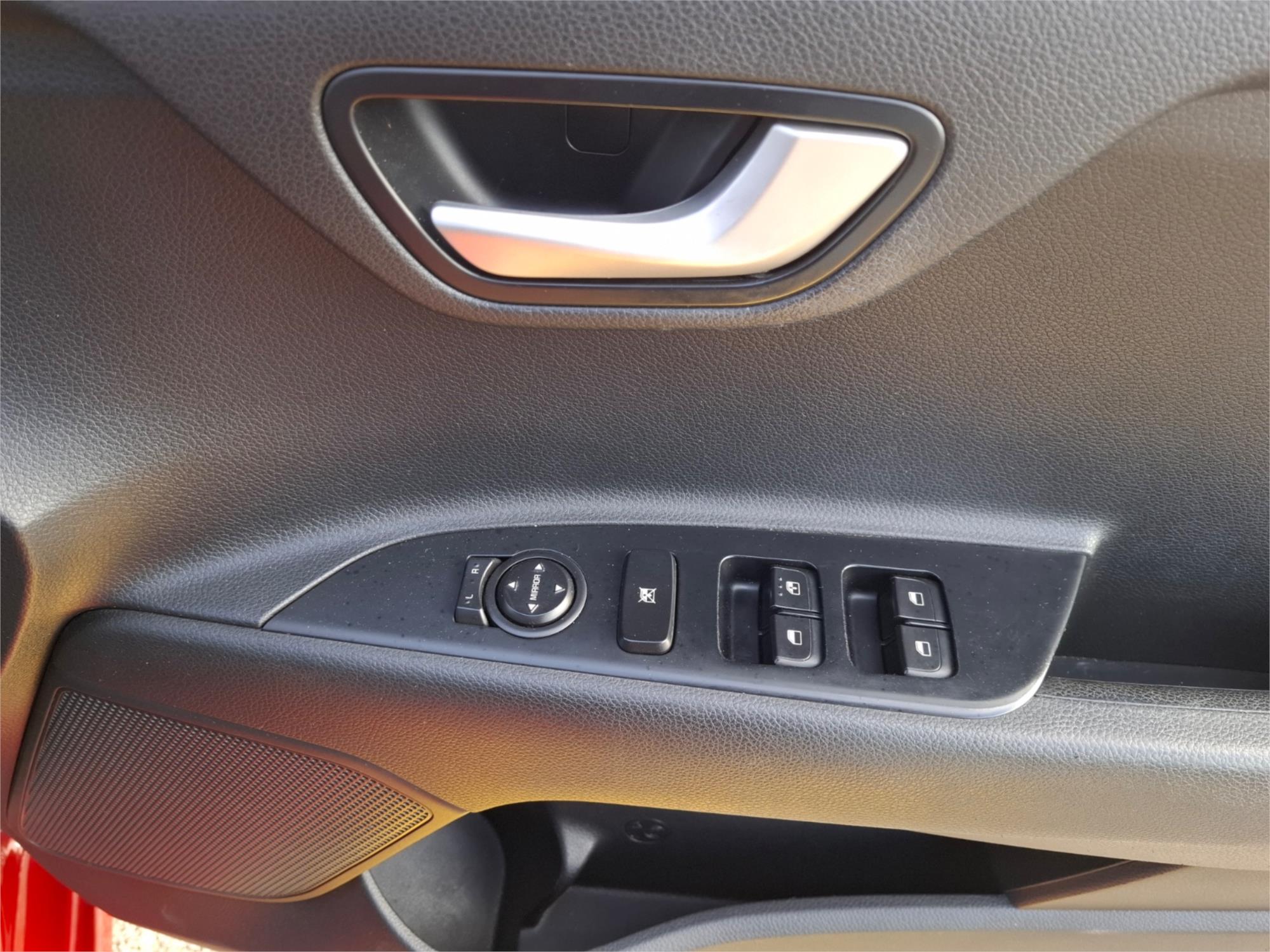 2017 KIA RIO YB MY17 S AUTOMATIC HATCHBACK