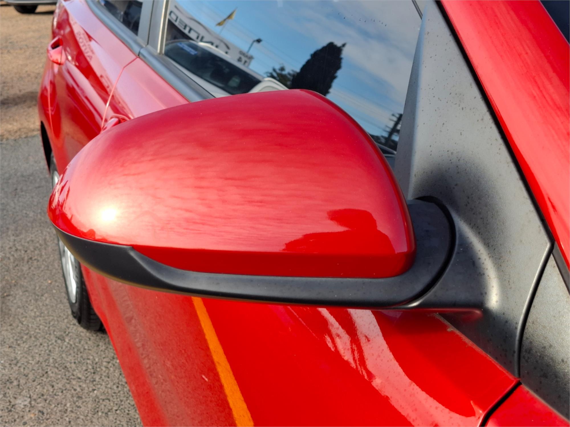 2017 KIA RIO YB MY17 S AUTOMATIC HATCHBACK