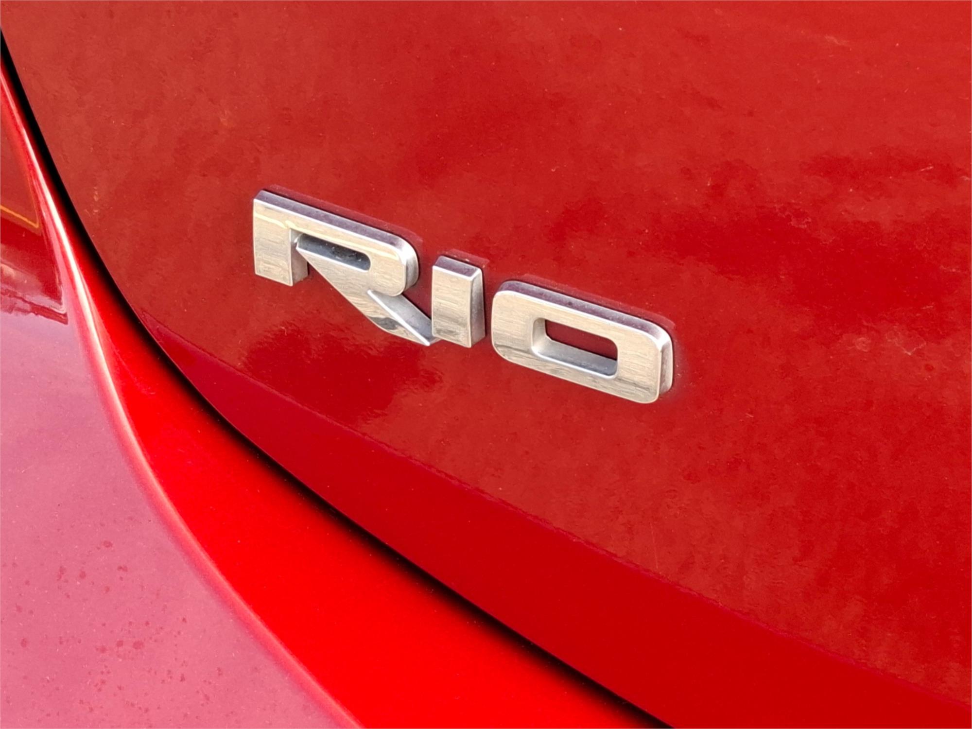 2017 KIA RIO YB MY17 S AUTOMATIC HATCHBACK