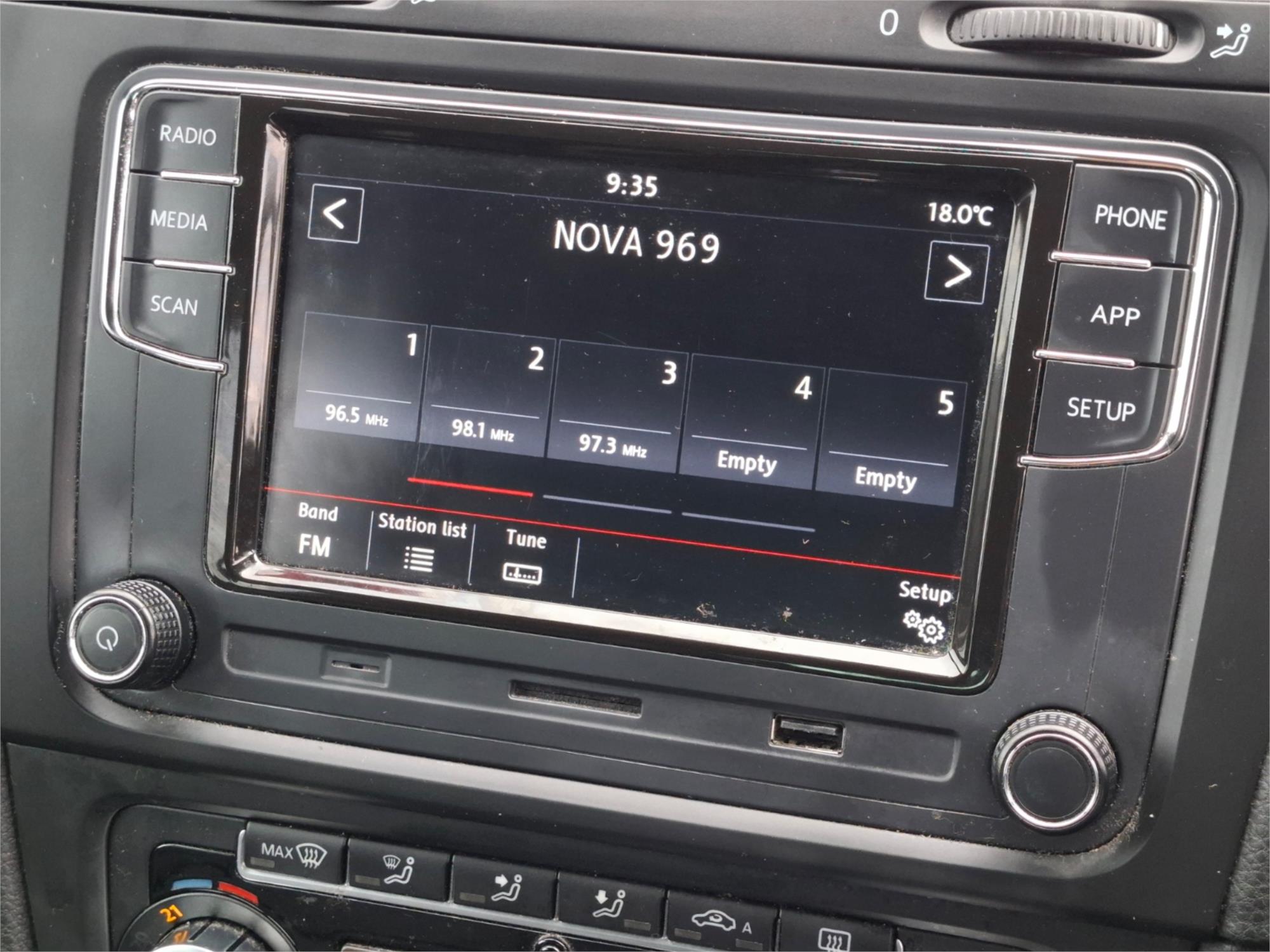 2010 VOLKSWAGEN GOLF 1K MY10 GTi 6 SP AUTO DIRECT SHIFT 3D HATCHBACK
