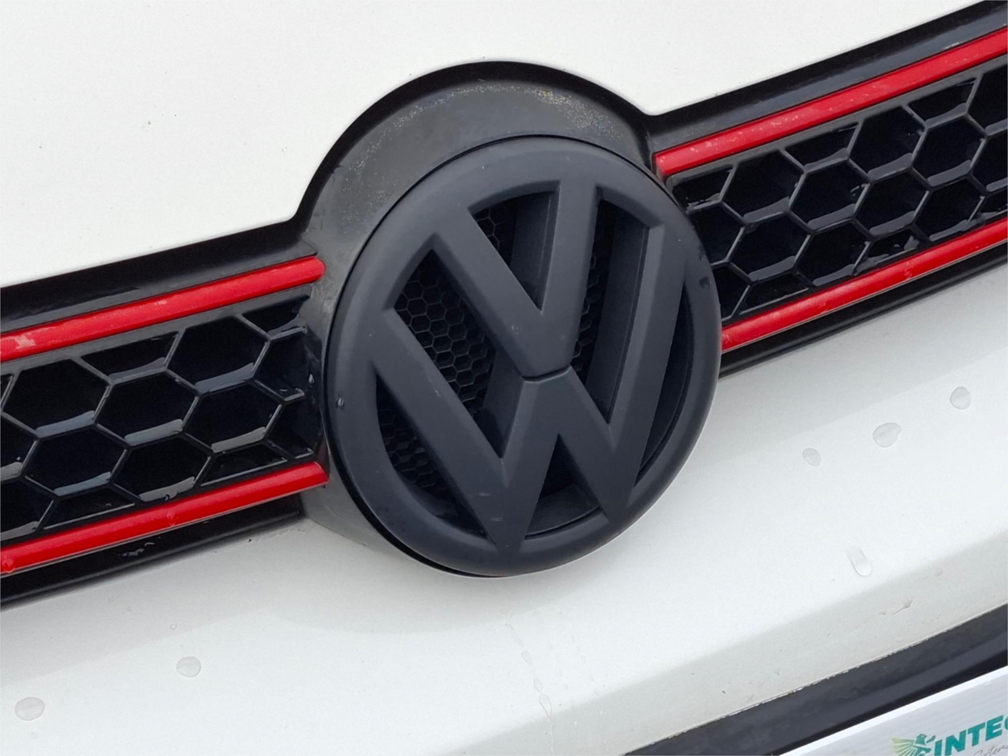 2010 VOLKSWAGEN GOLF 1K MY10 GTi 6 SP AUTO DIRECT SHIFT 3D HATCHBACK