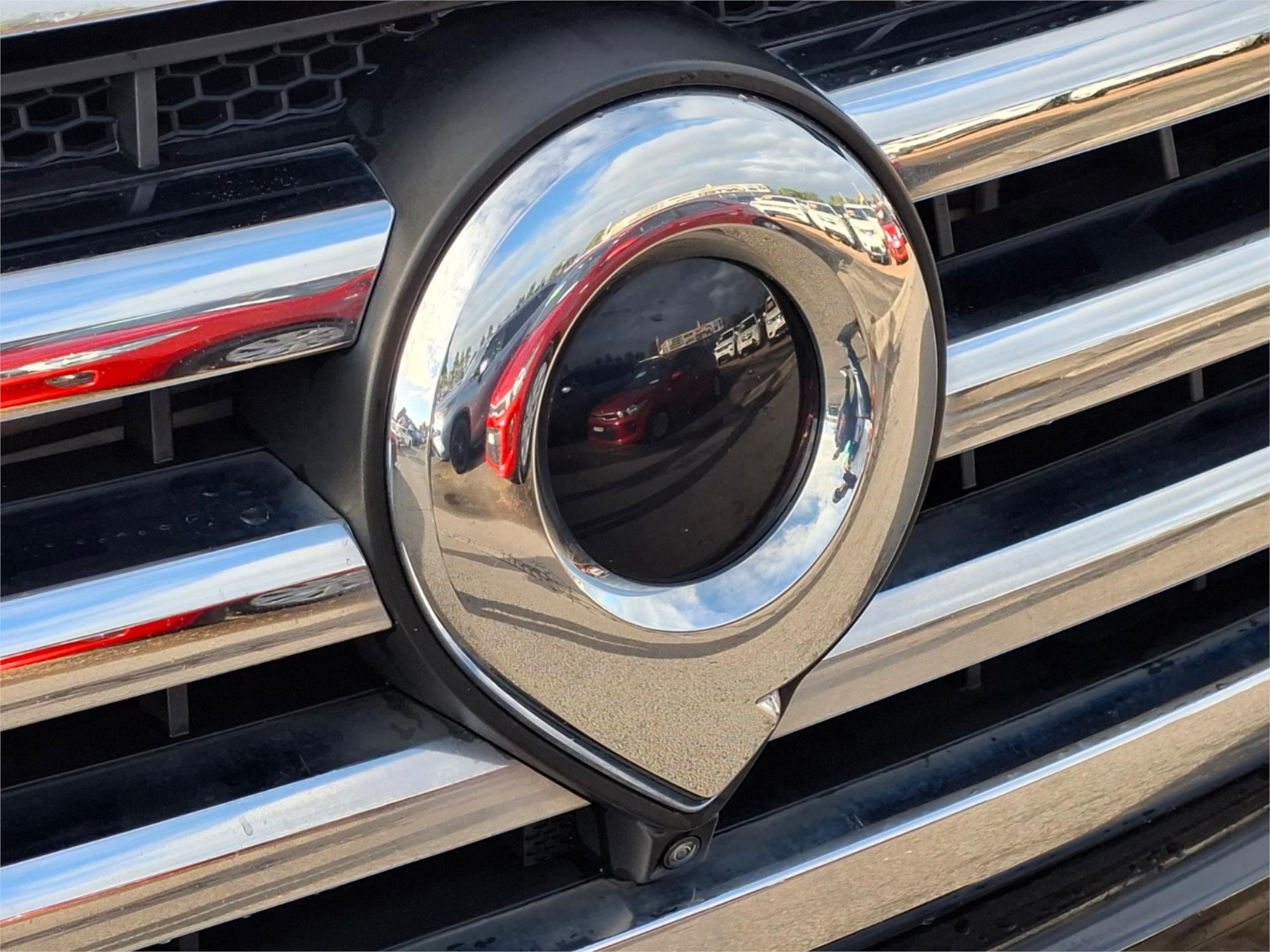 2021 GWM UTE CANNON-X (4x4) 8 SP AUTOMATIC DUAL CAB UTILITY