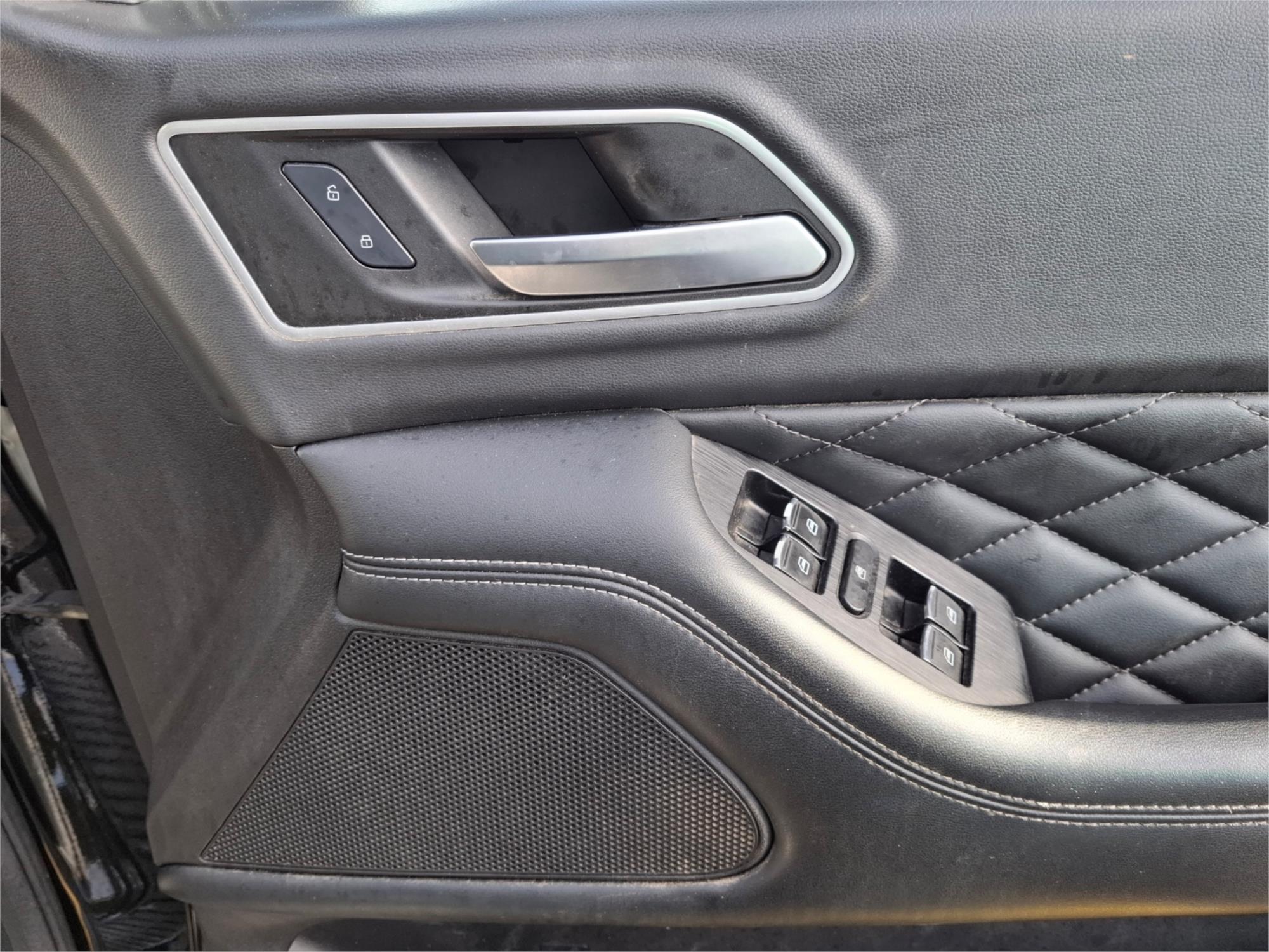 2021 GWM UTE CANNON-X (4x4) 8 SP AUTOMATIC DUAL CAB UTILITY