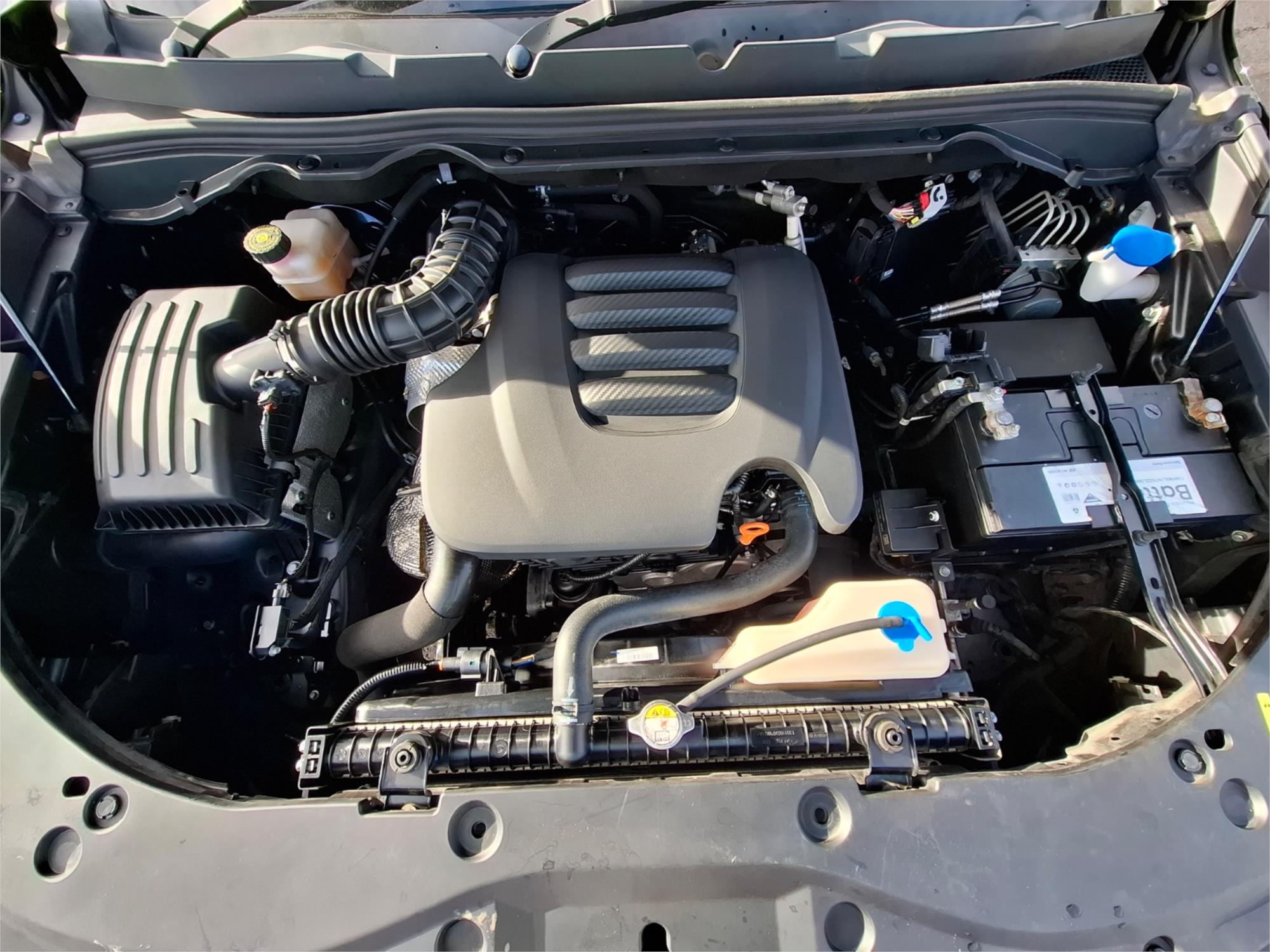 2021 GWM UTE CANNON-X (4x4) 8 SP AUTOMATIC DUAL CAB UTILITY