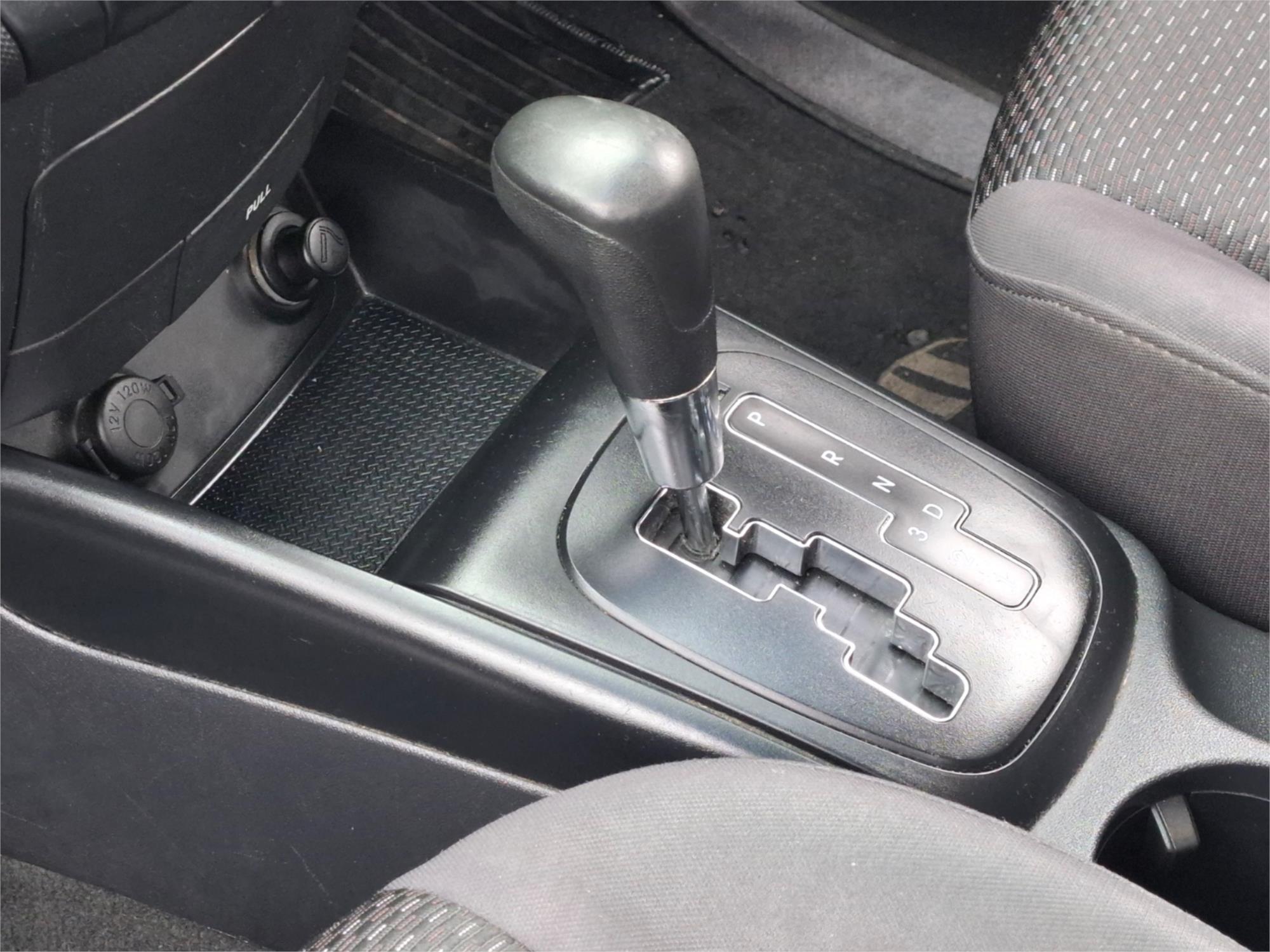 2009 HYUNDAI i30 FD MY09 cw SX 2.0 4 SP AUTOMATIC 4D WAGON