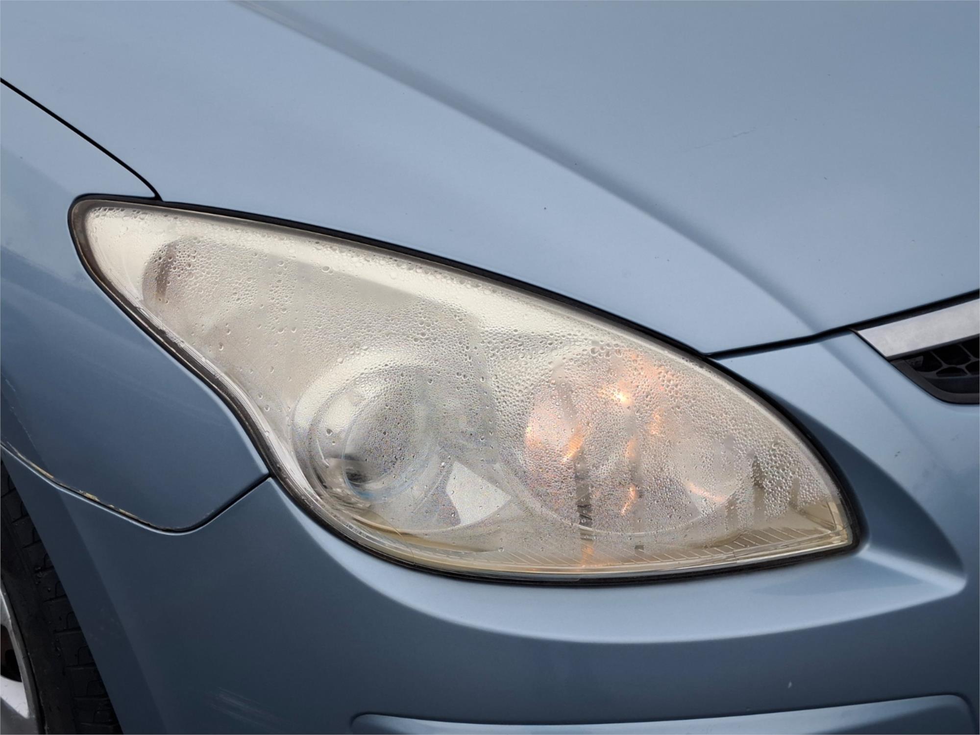 2009 HYUNDAI i30 FD MY09 cw SX 2.0 4 SP AUTOMATIC 4D WAGON