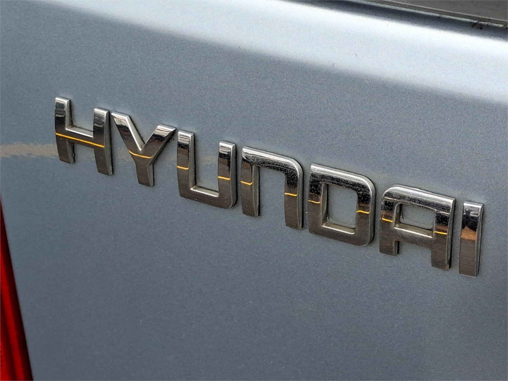2009 HYUNDAI i30 FD MY09 cw SX 2.0 4 SP AUTOMATIC 4D WAGON