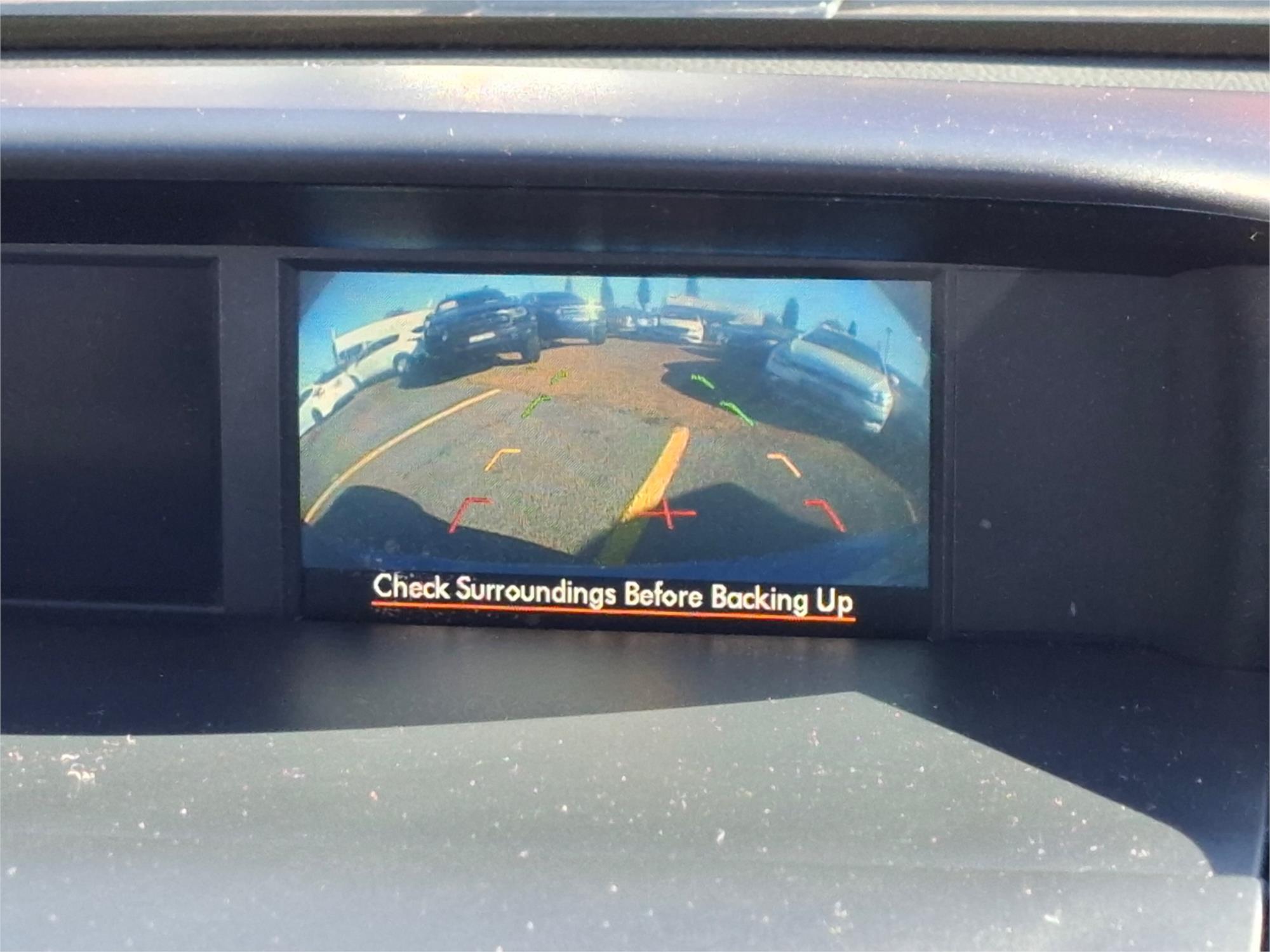 2014 SUBARU WRX MY15 PREMIUM (AWD) CVT AUTO 8 SPEED 4D SEDAN