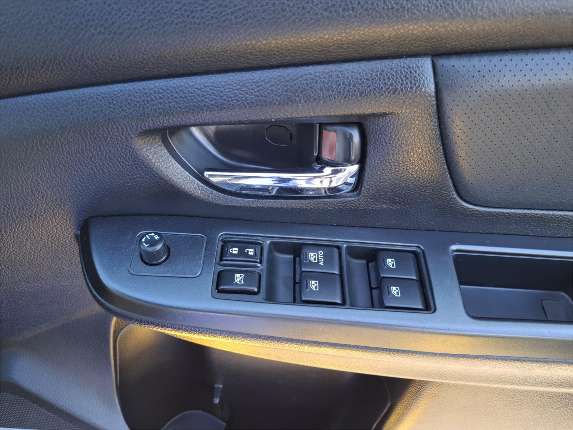 2014 SUBARU WRX MY15 PREMIUM (AWD) CVT AUTO 8 SPEED 4D SEDAN