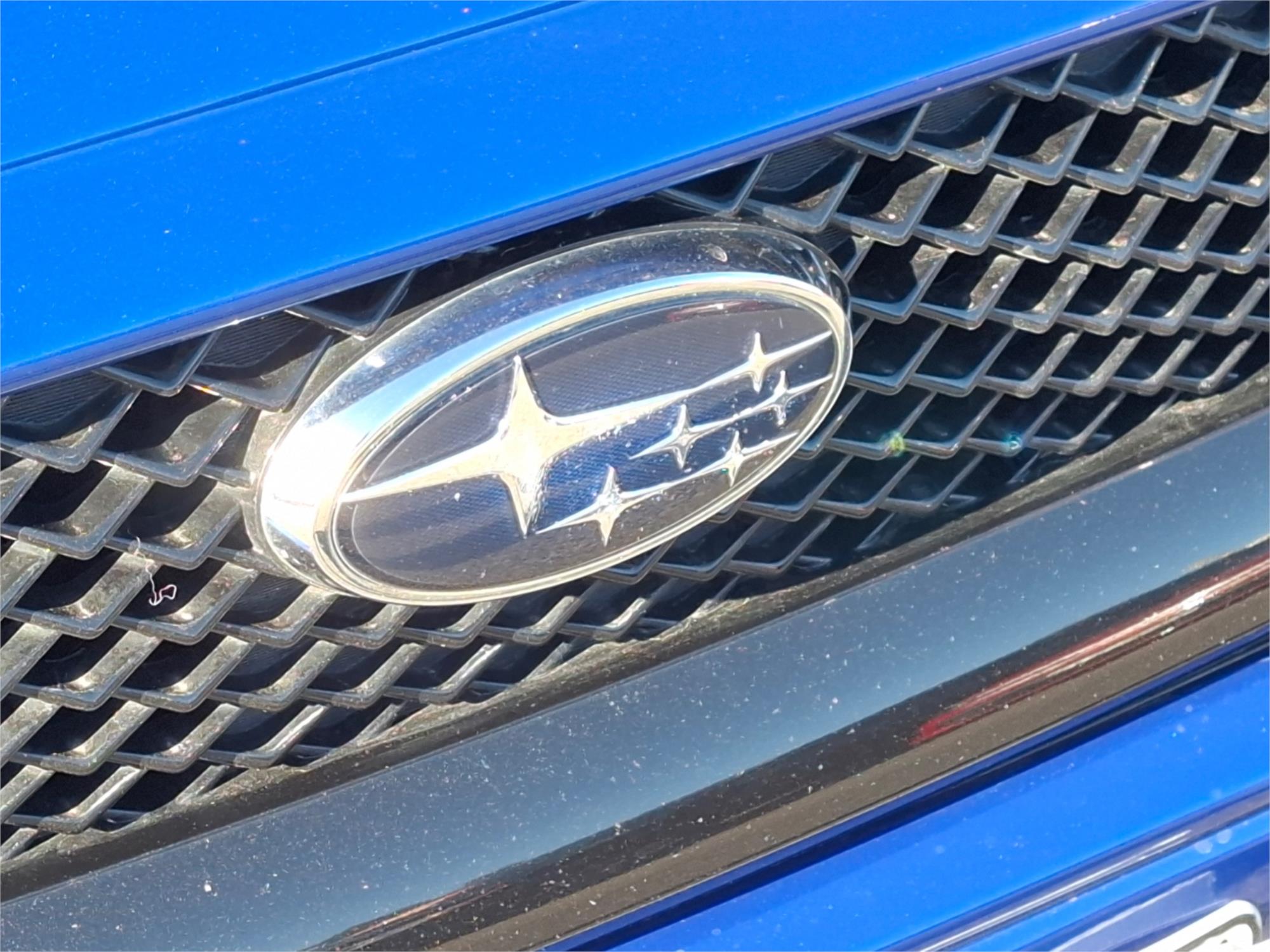 2014 SUBARU WRX MY15 PREMIUM (AWD) CVT AUTO 8 SPEED 4D SEDAN