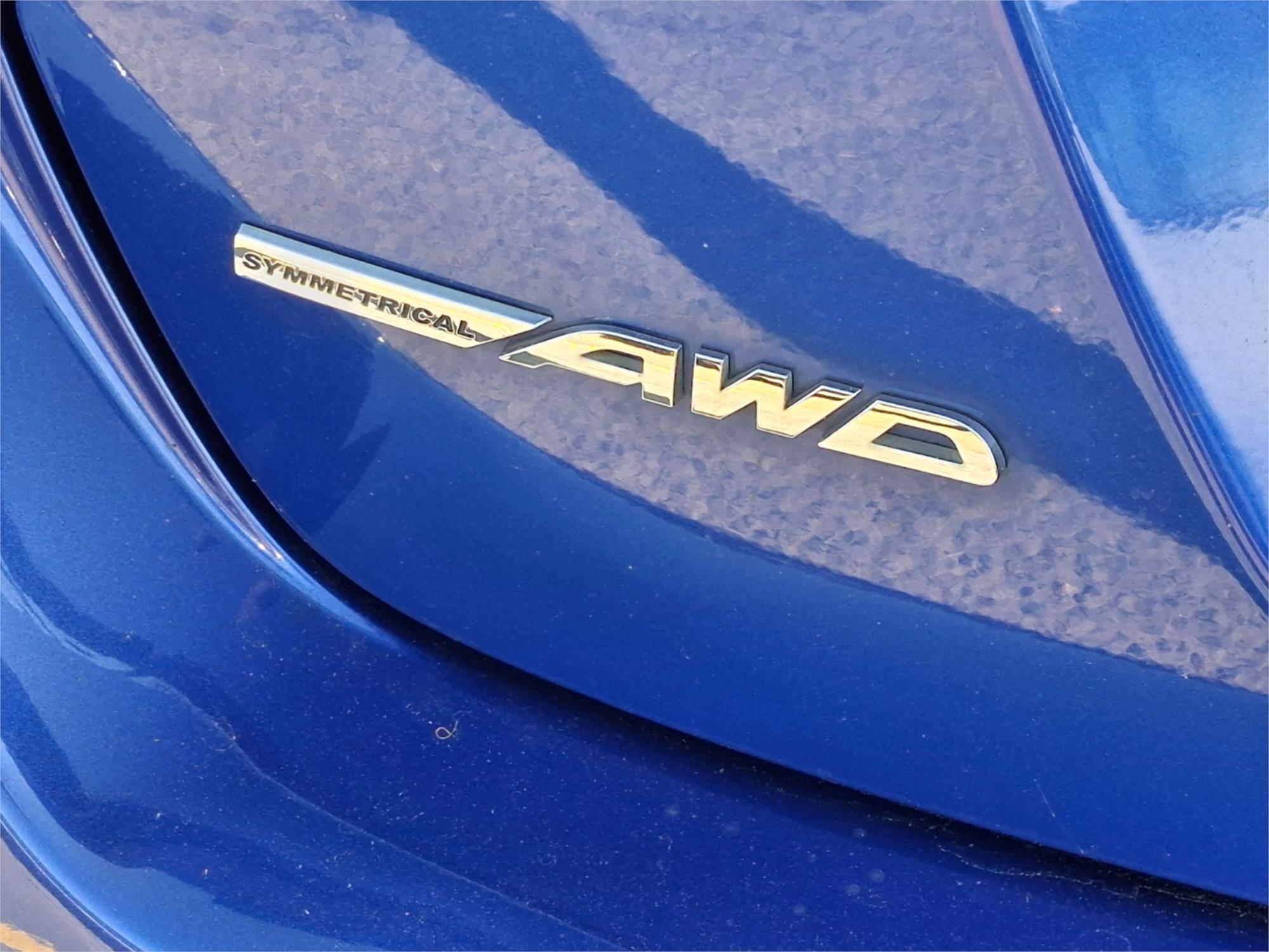 2014 SUBARU WRX MY15 PREMIUM (AWD) CVT AUTO 8 SPEED 4D SEDAN