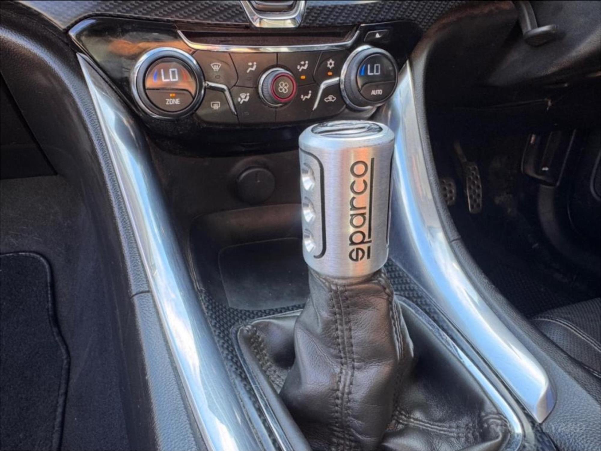 2014 HOLDEN UTE VF MY15 SS 6 SP MANUAL UTILITY