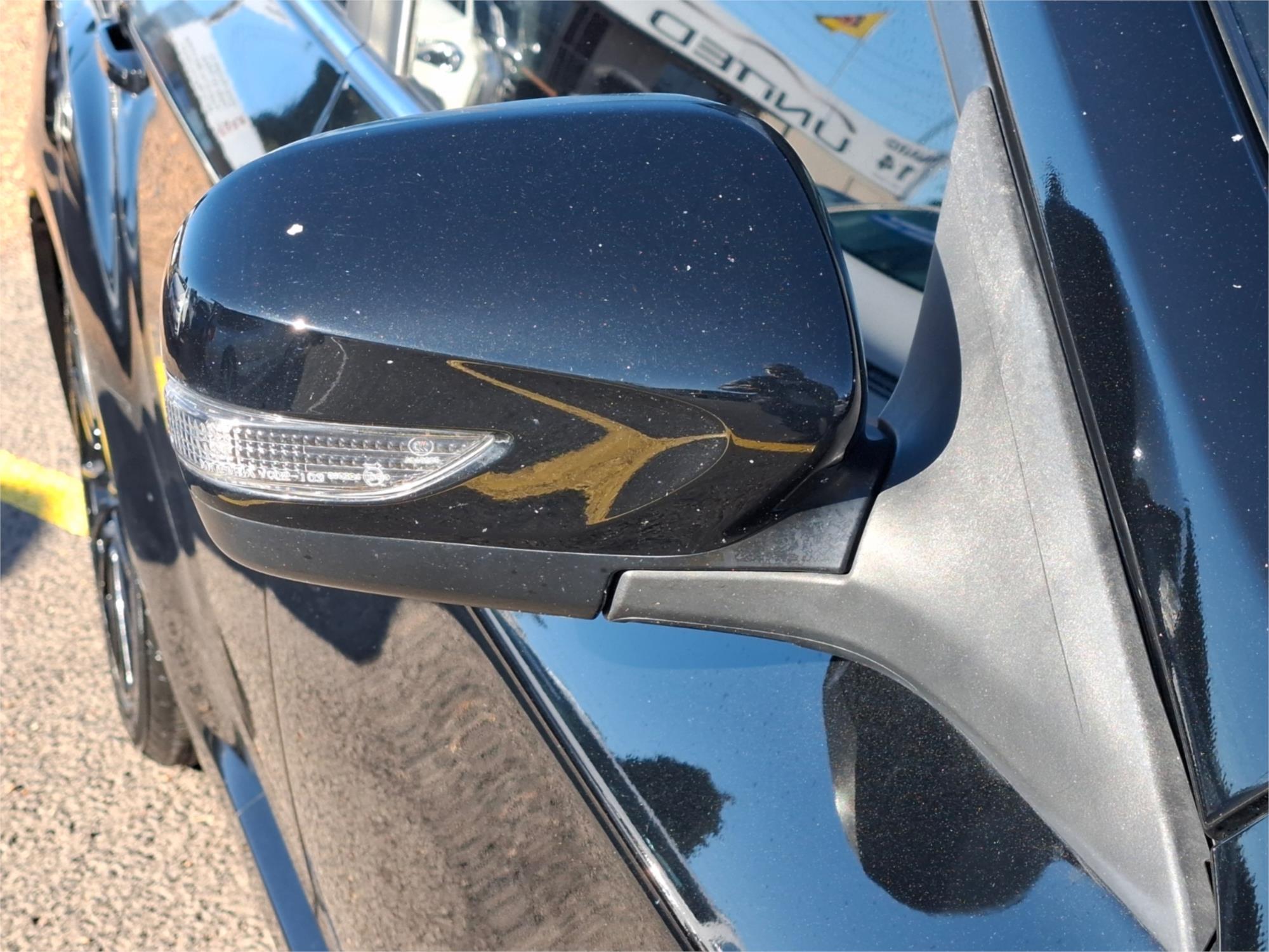 2012 SUBARU WRX MY12 (AWD) 5 SP MANUAL 4D SEDAN