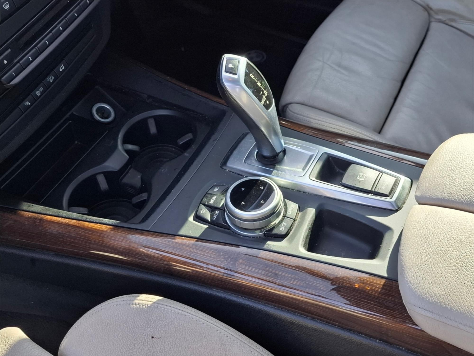 2010 BMW X5 E70 MY10 xDRIVE30d 8 SP AUTOMATIC SEQUENTIAL 4D WAGON