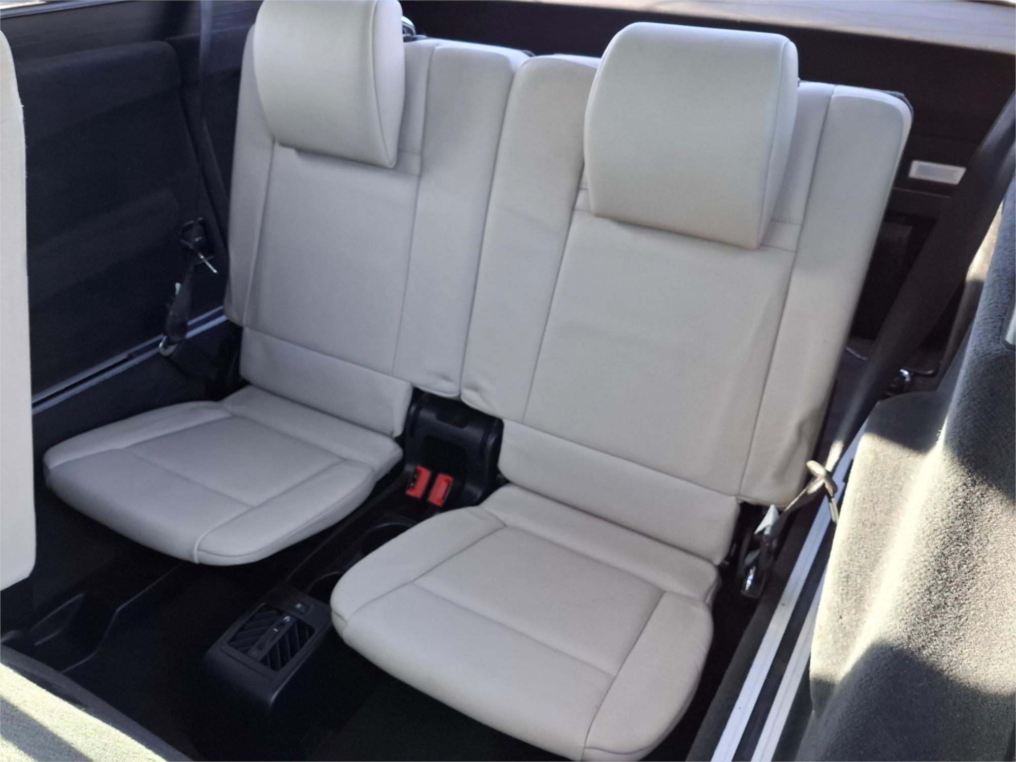 2010 BMW X5 E70 MY10 xDRIVE30d 8 SP AUTOMATIC SEQUENTIAL 4D WAGON