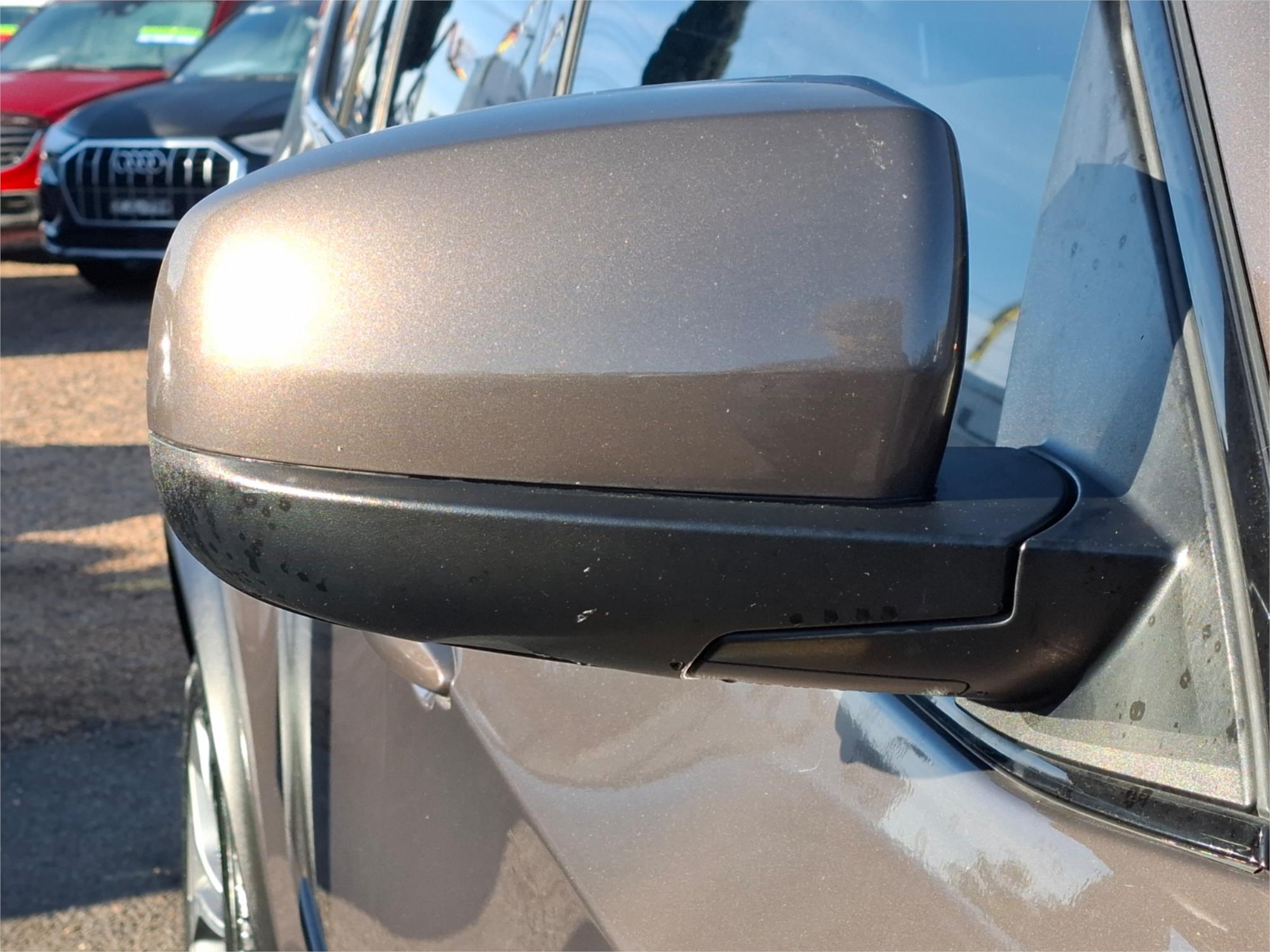 2010 BMW X5 E70 MY10 xDRIVE30d 8 SP AUTOMATIC SEQUENTIAL 4D WAGON