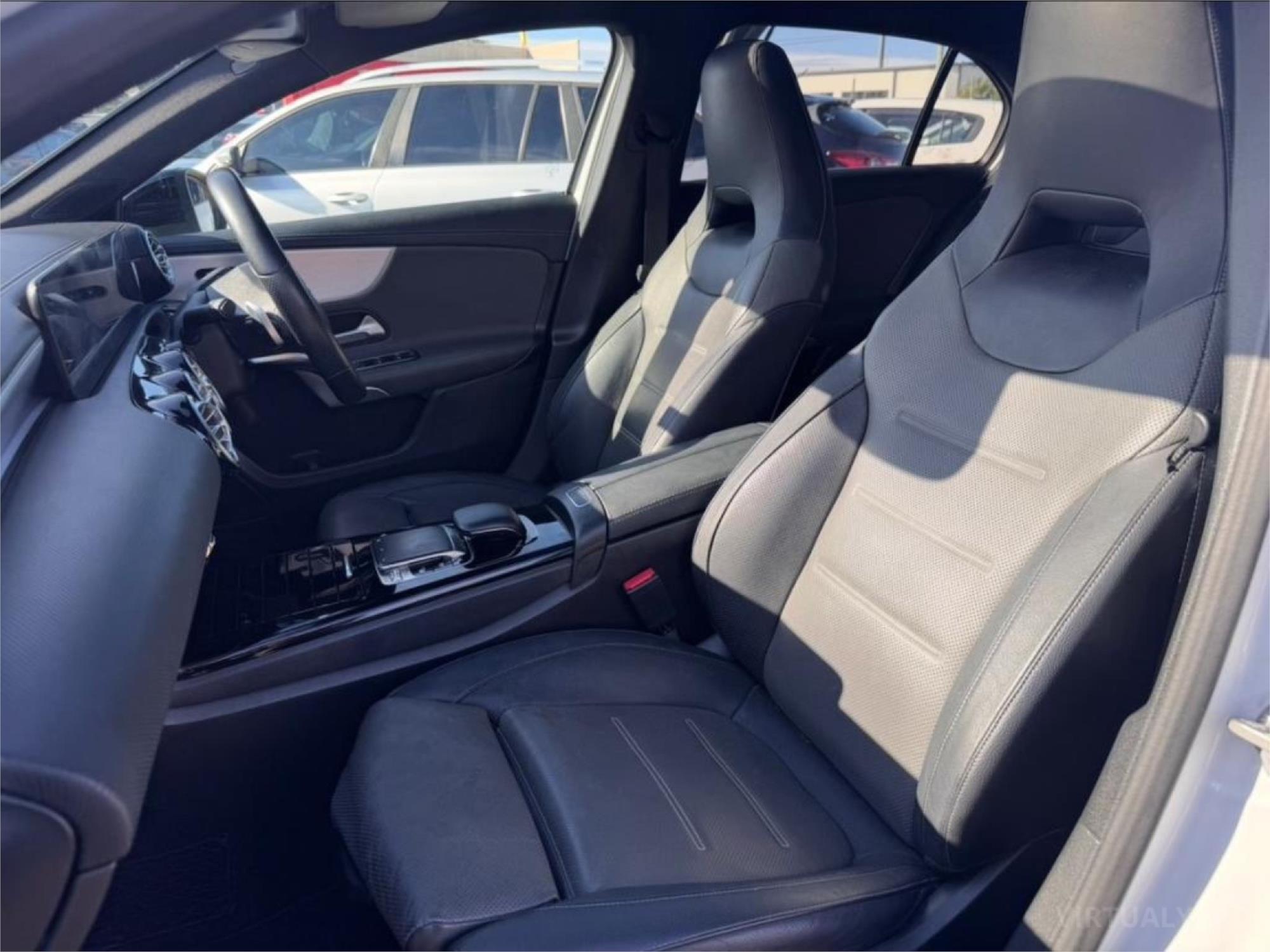 2020 MERCEDES-BENZ A250 W177 MY20 4MATIC 7 SP AUTO DUAL CLUTCH 5D HATCHBACK