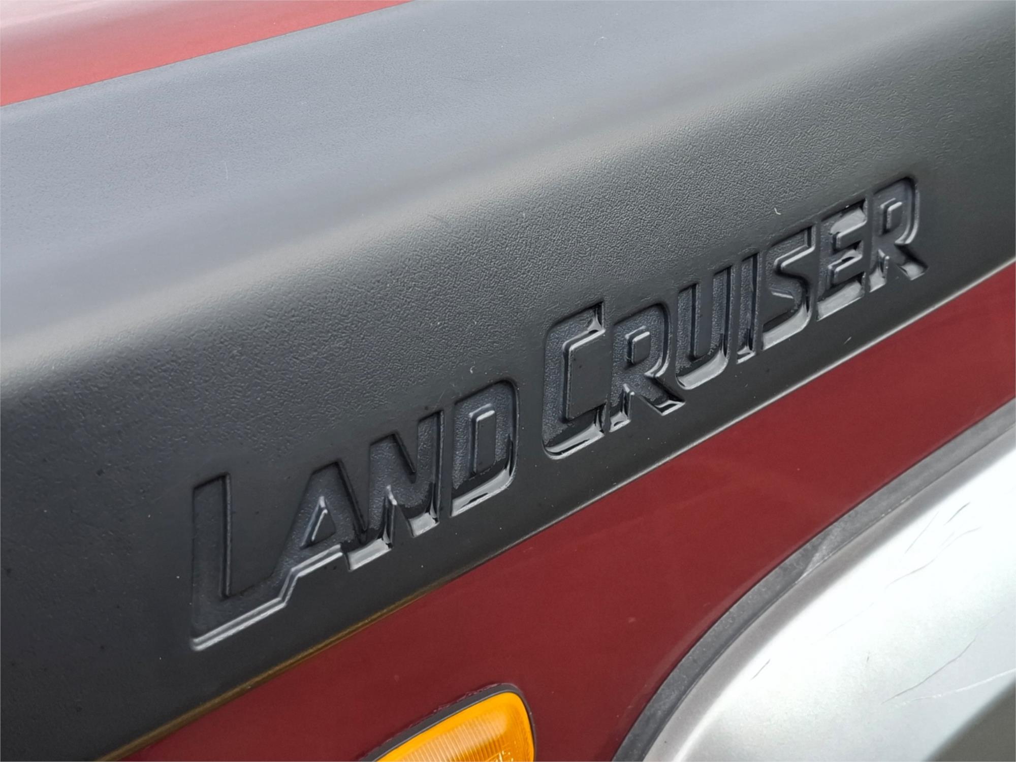 2009 TOYOTA LANDCRUISER VDJ79R 09 UPGRADE GXL (4x4) 5 SP MANUAL C/CHAS