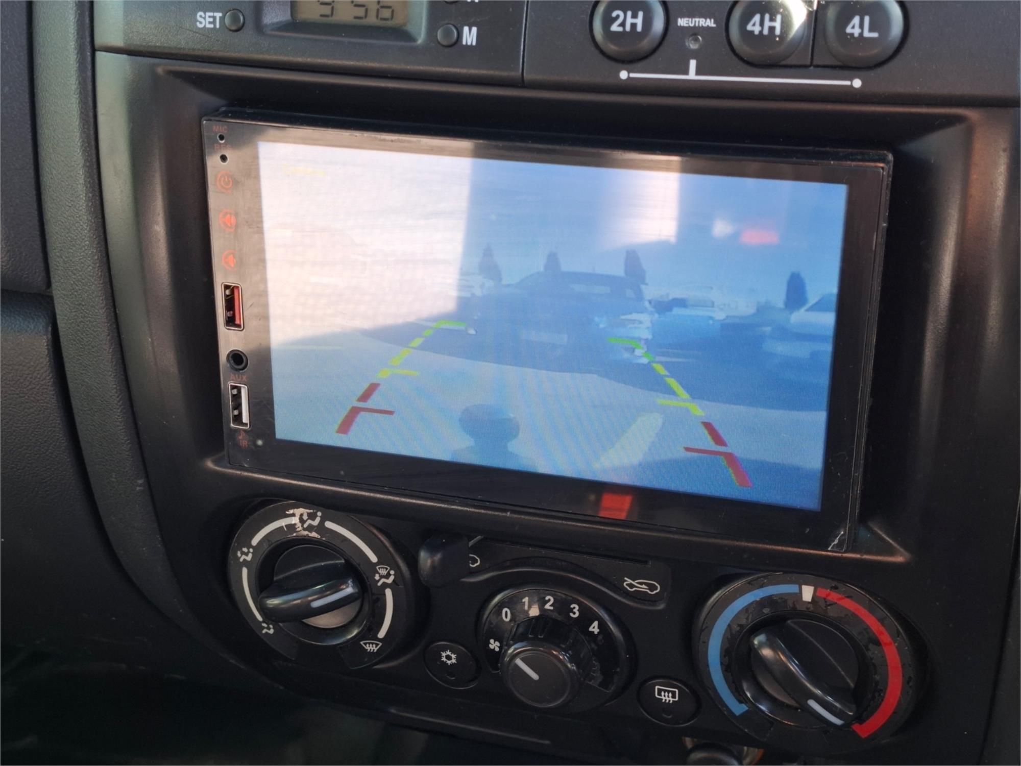2012 ISUZU D-MAX TF MY10 SX (4x4) 4 SP AUTOMATIC DUAL CAB UTILITY