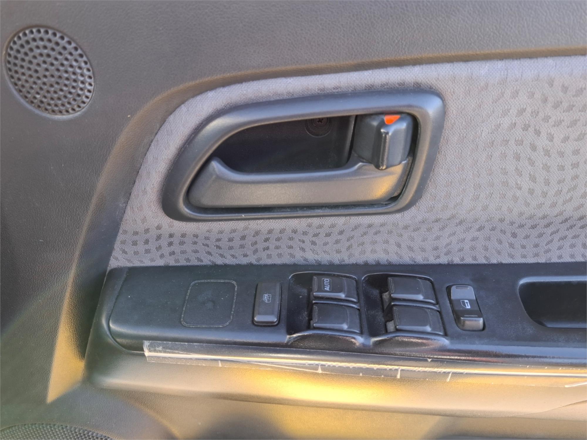 2012 ISUZU D-MAX TF MY10 SX (4x4) 4 SP AUTOMATIC DUAL CAB UTILITY