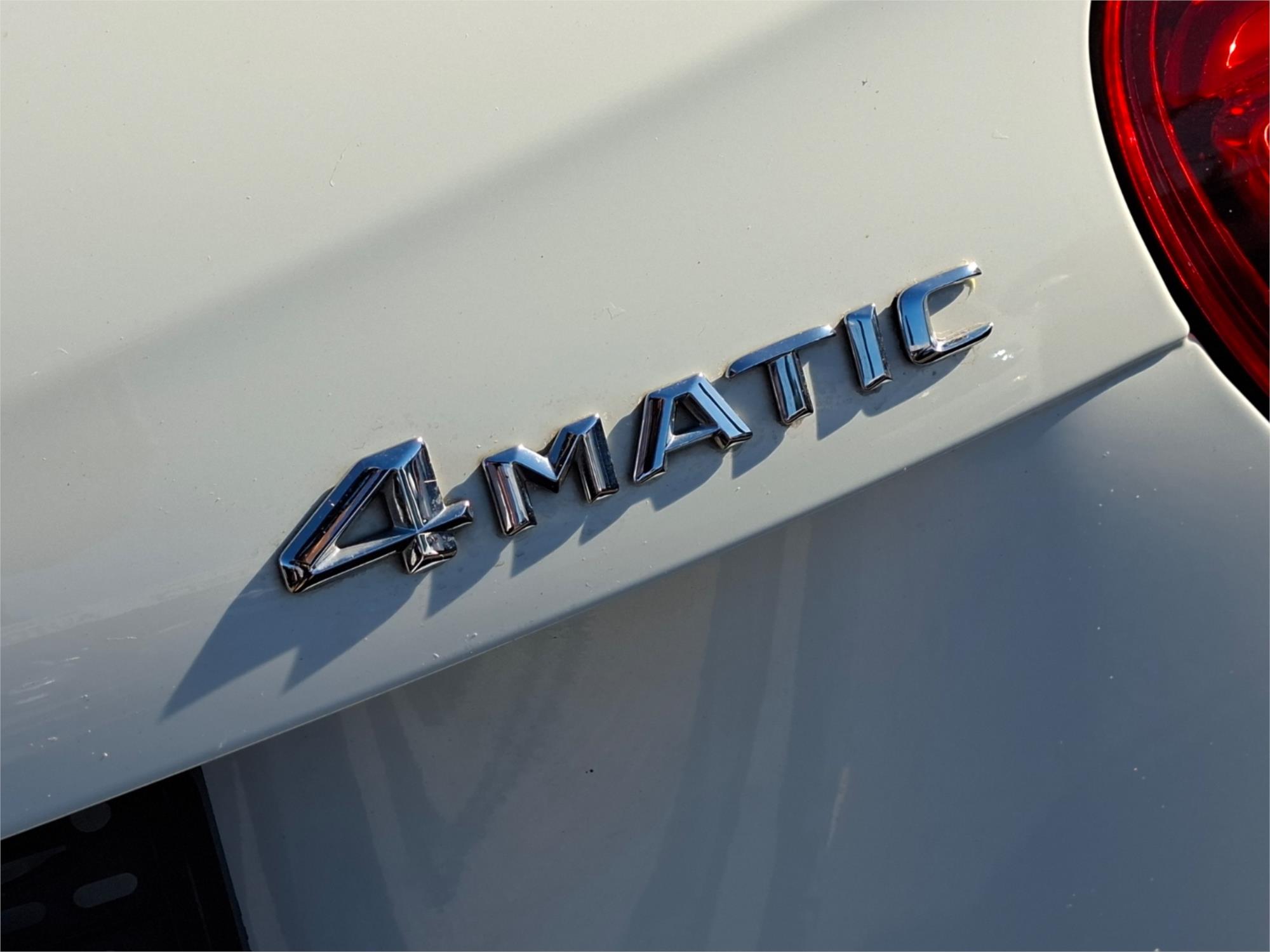 2016 MERCEDES-BENZ A250 176 MY15 SPORT 7 SP AUTOMATIC 5D HATCHBACK