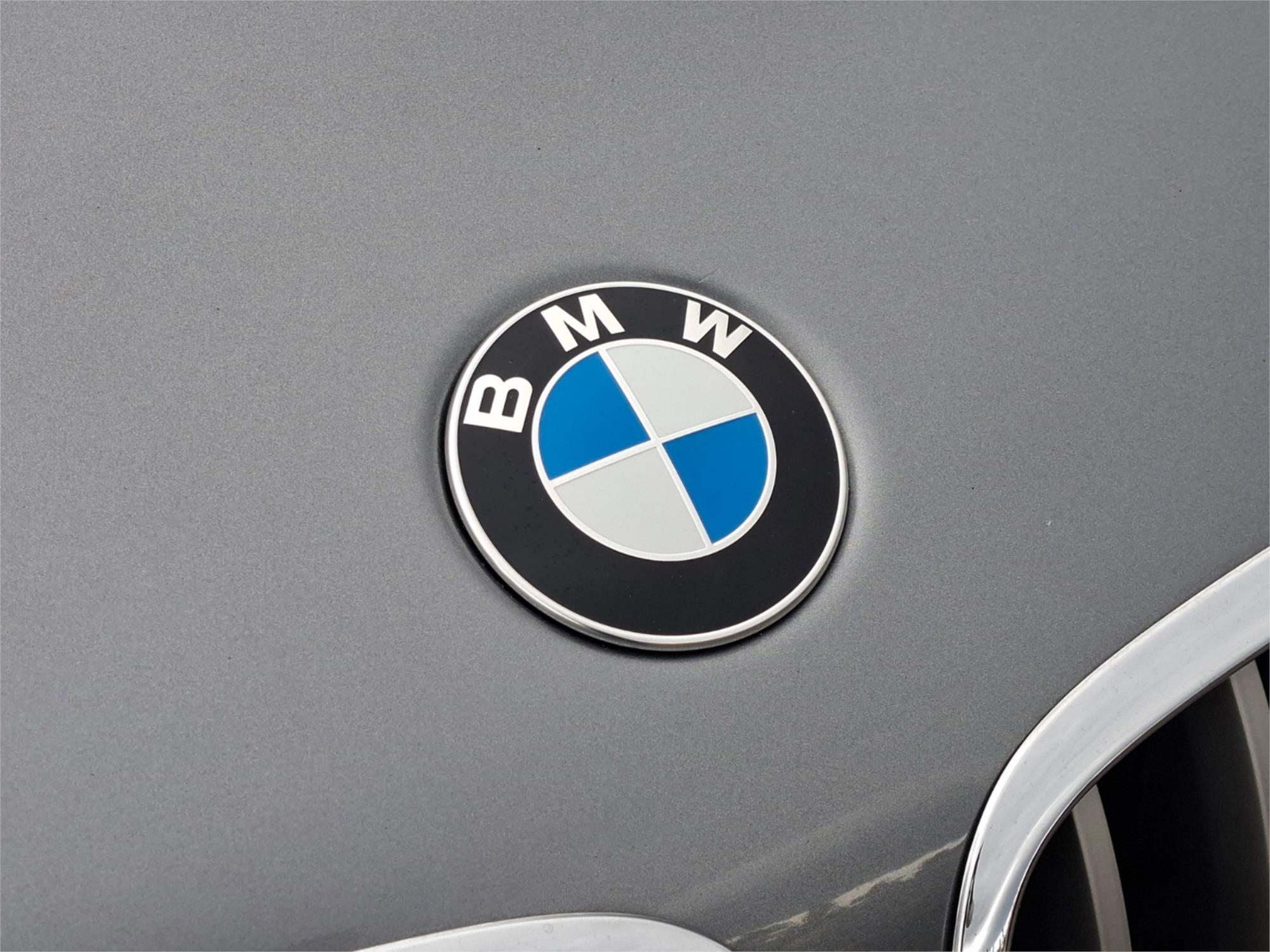 2007 BMW X5 E70 4.8i 6 SP AUTOMATIC STEPTRONIC 4D WAGON