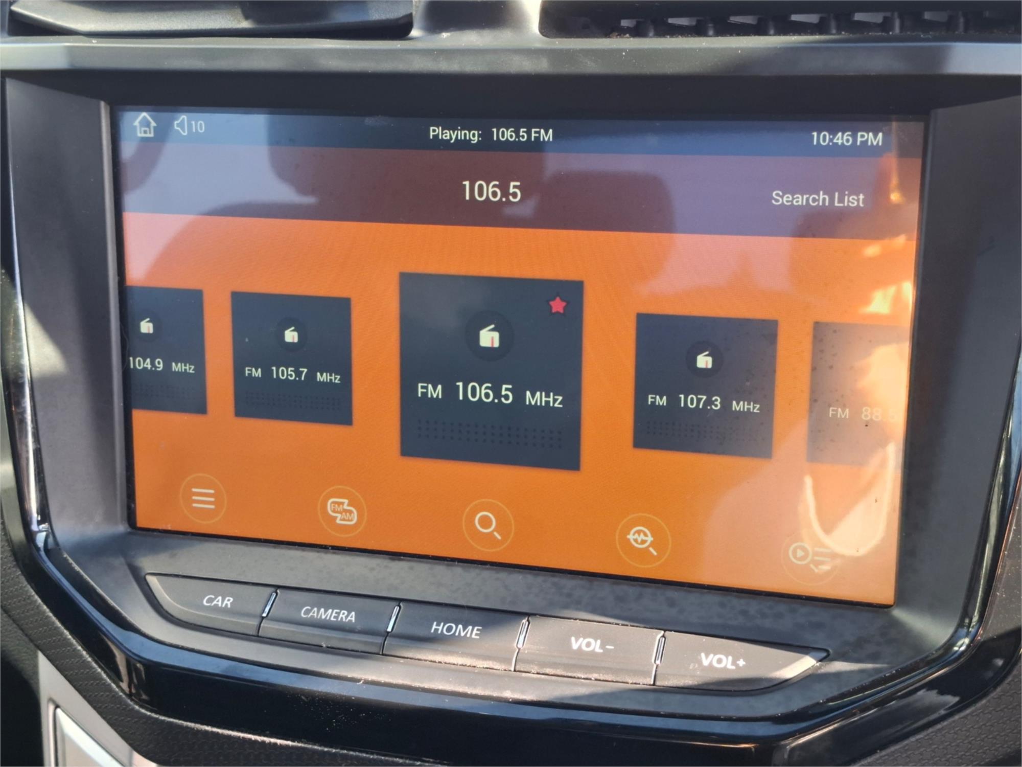 2019 LDV T60 SK8C LUXE (4x4) 6 SP AUTO DIRECT SHIFT DOUBLE CAB UTILITY
