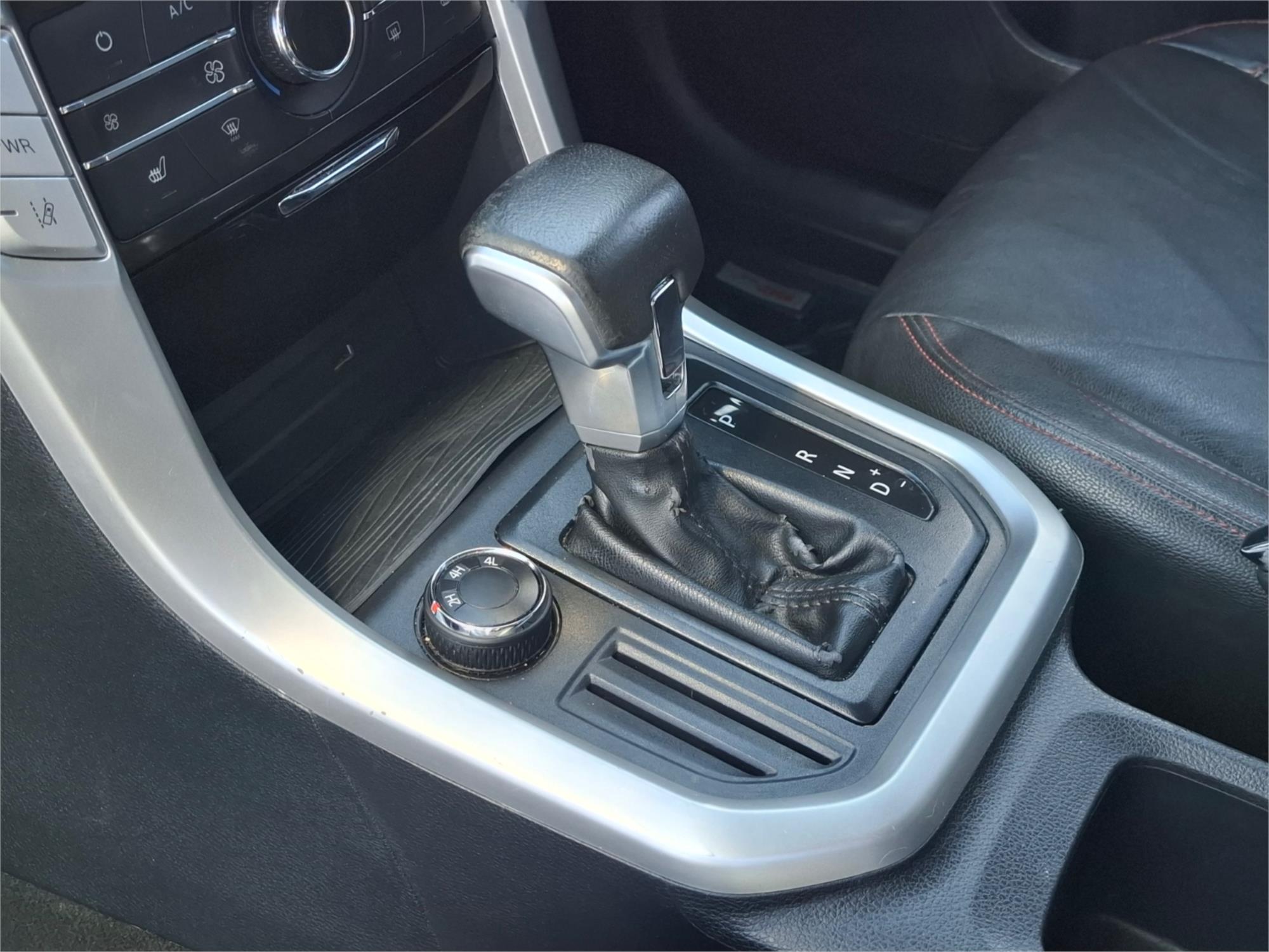 2019 LDV T60 SK8C LUXE (4x4) 6 SP AUTO DIRECT SHIFT DOUBLE CAB UTILITY