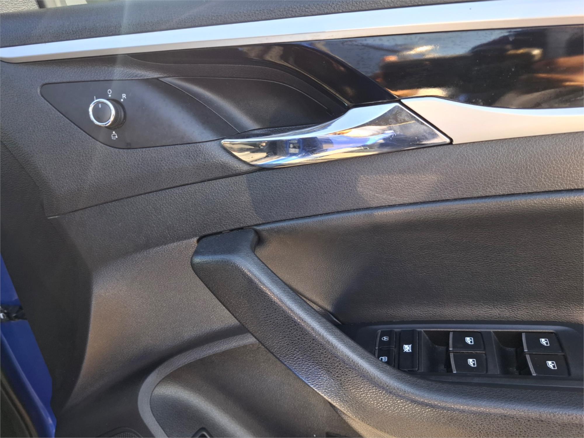 2019 LDV T60 SK8C LUXE (4x4) 6 SP AUTO DIRECT SHIFT DOUBLE CAB UTILITY