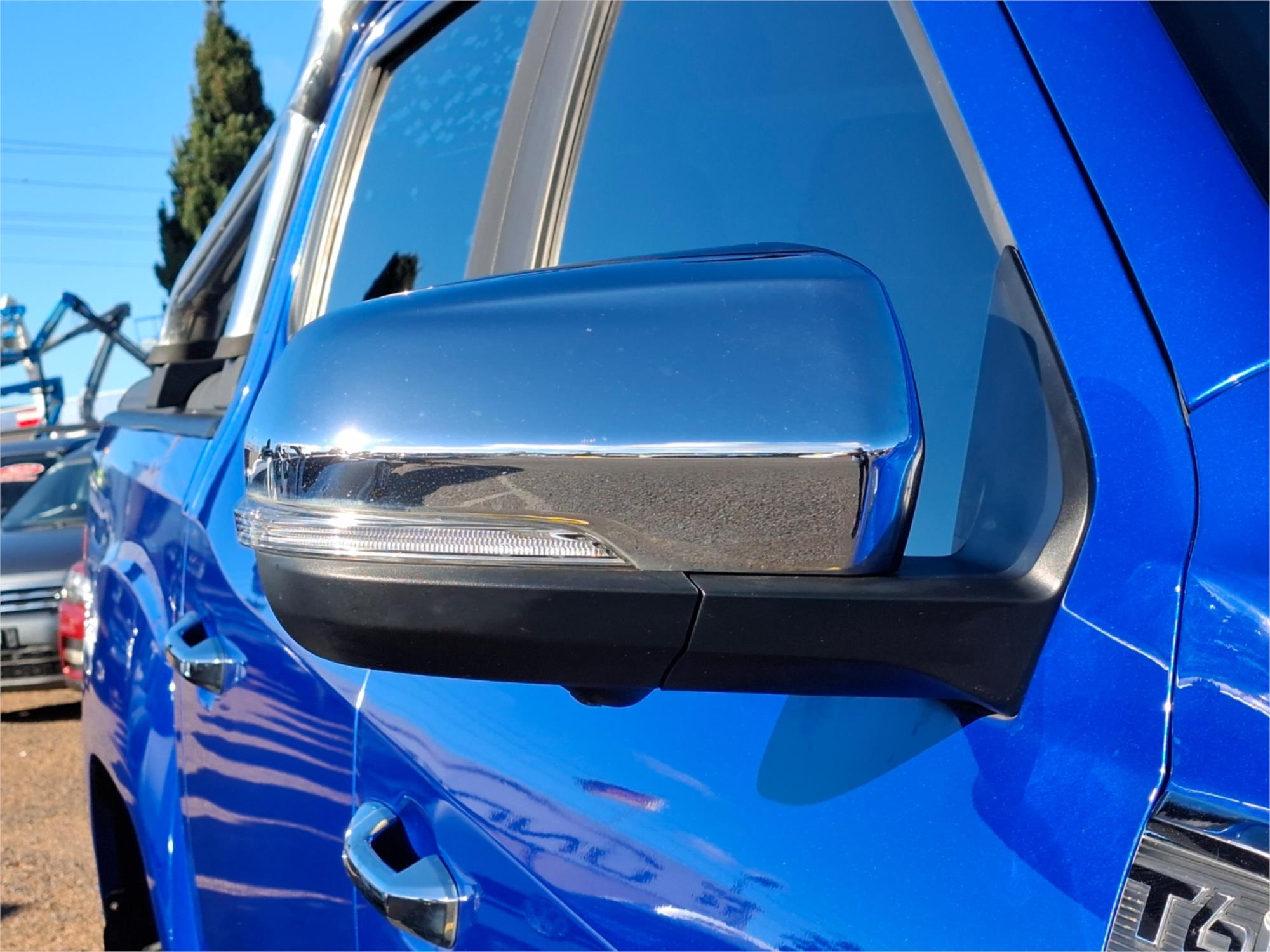 2019 LDV T60 SK8C LUXE (4x4) 6 SP AUTO DIRECT SHIFT DOUBLE CAB UTILITY