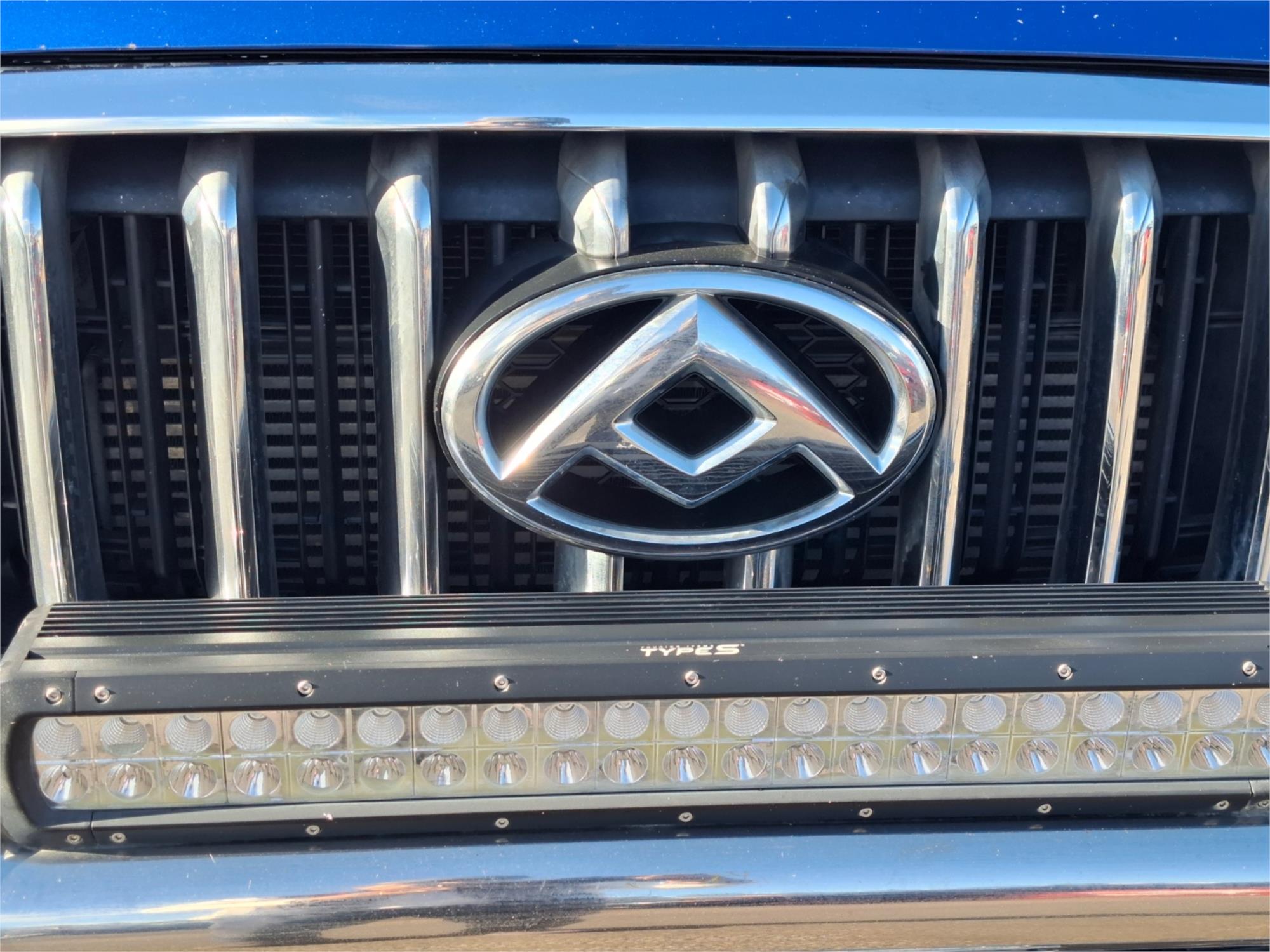 2019 LDV T60 SK8C LUXE (4x4) 6 SP AUTO DIRECT SHIFT DOUBLE CAB UTILITY