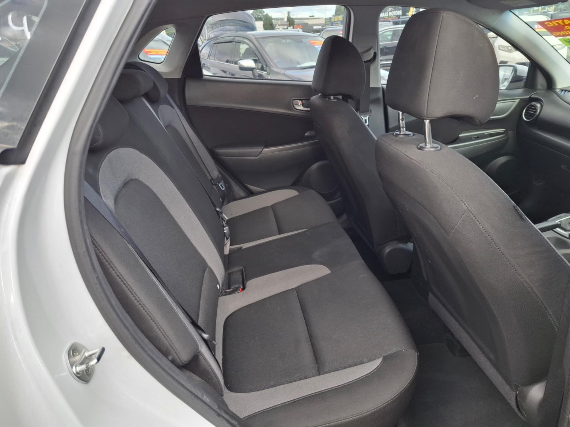 2019 HYUNDAI KONA OS.2 MY19 GO (FWD) 6 SP AUTOMATIC 4D WAGON