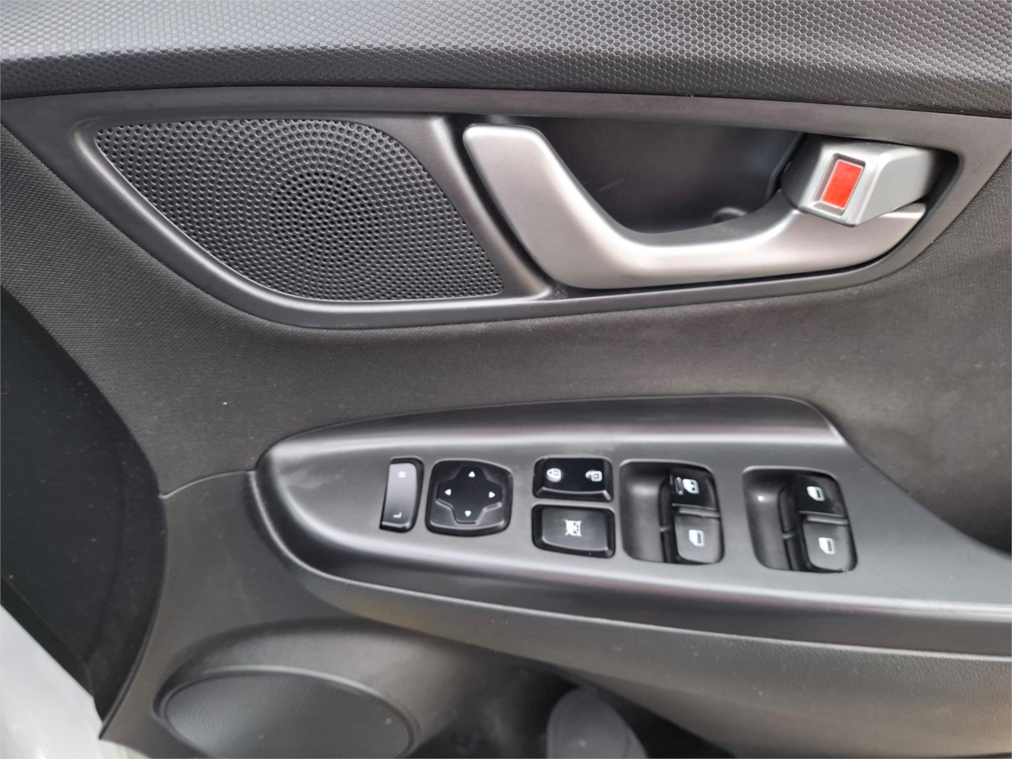 2019 HYUNDAI KONA OS.2 MY19 GO (FWD) 6 SP AUTOMATIC 4D WAGON