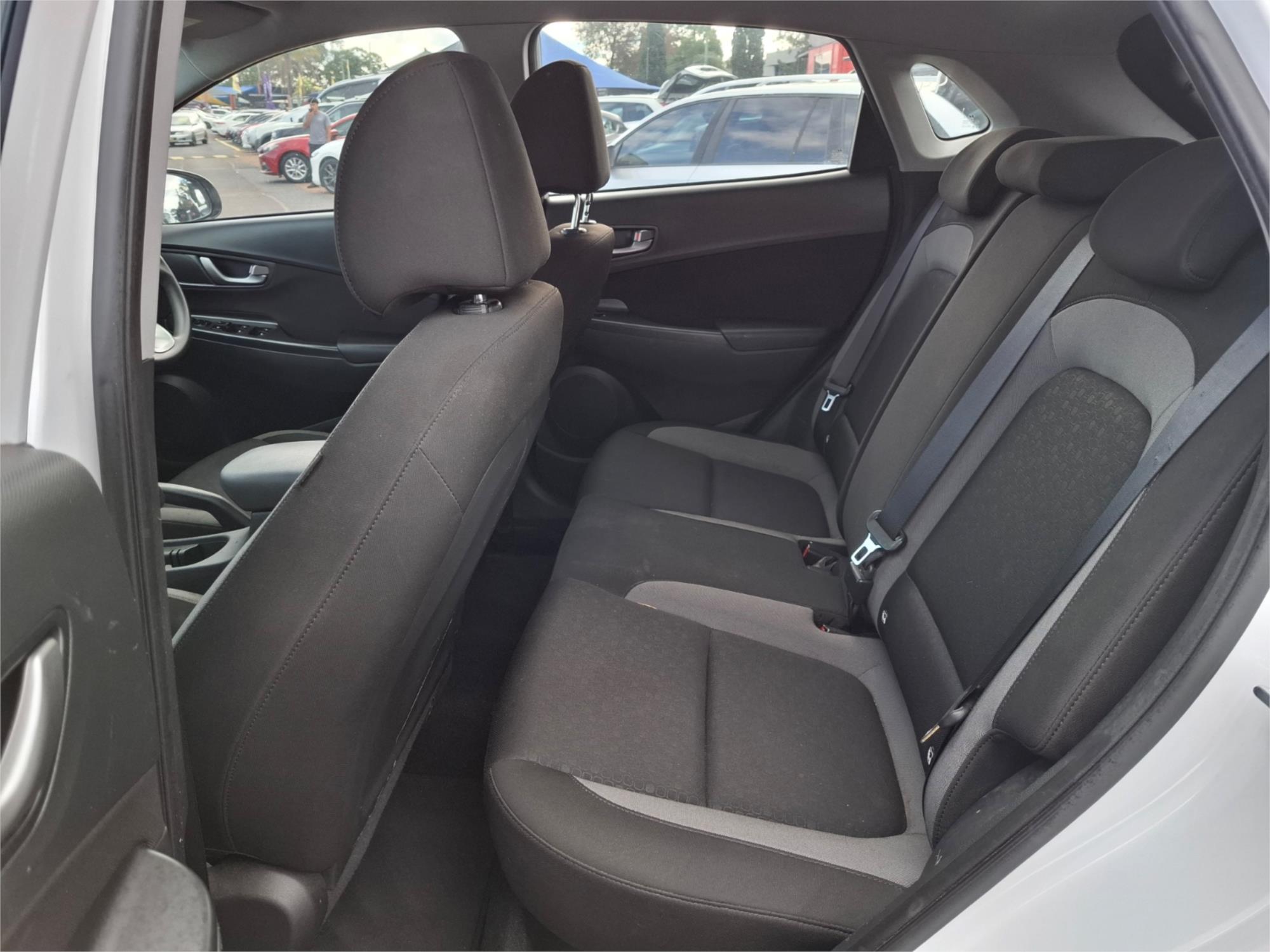 2019 HYUNDAI KONA OS.2 MY19 GO (FWD) 6 SP AUTOMATIC 4D WAGON