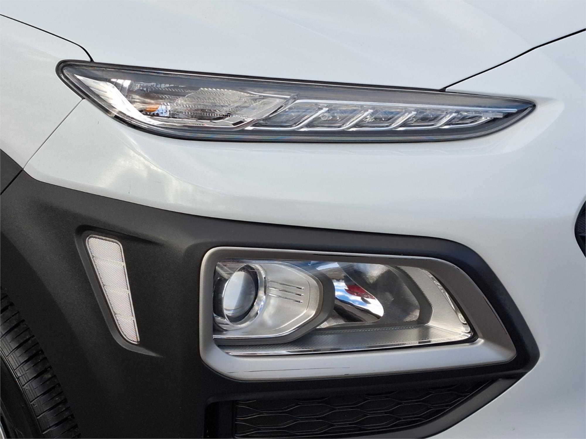 2019 HYUNDAI KONA OS.2 MY19 GO (FWD) 6 SP AUTOMATIC 4D WAGON
