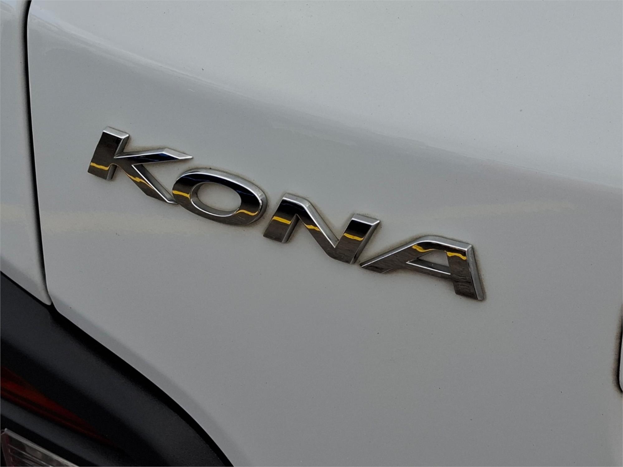 2019 HYUNDAI KONA OS.2 MY19 GO (FWD) 6 SP AUTOMATIC 4D WAGON