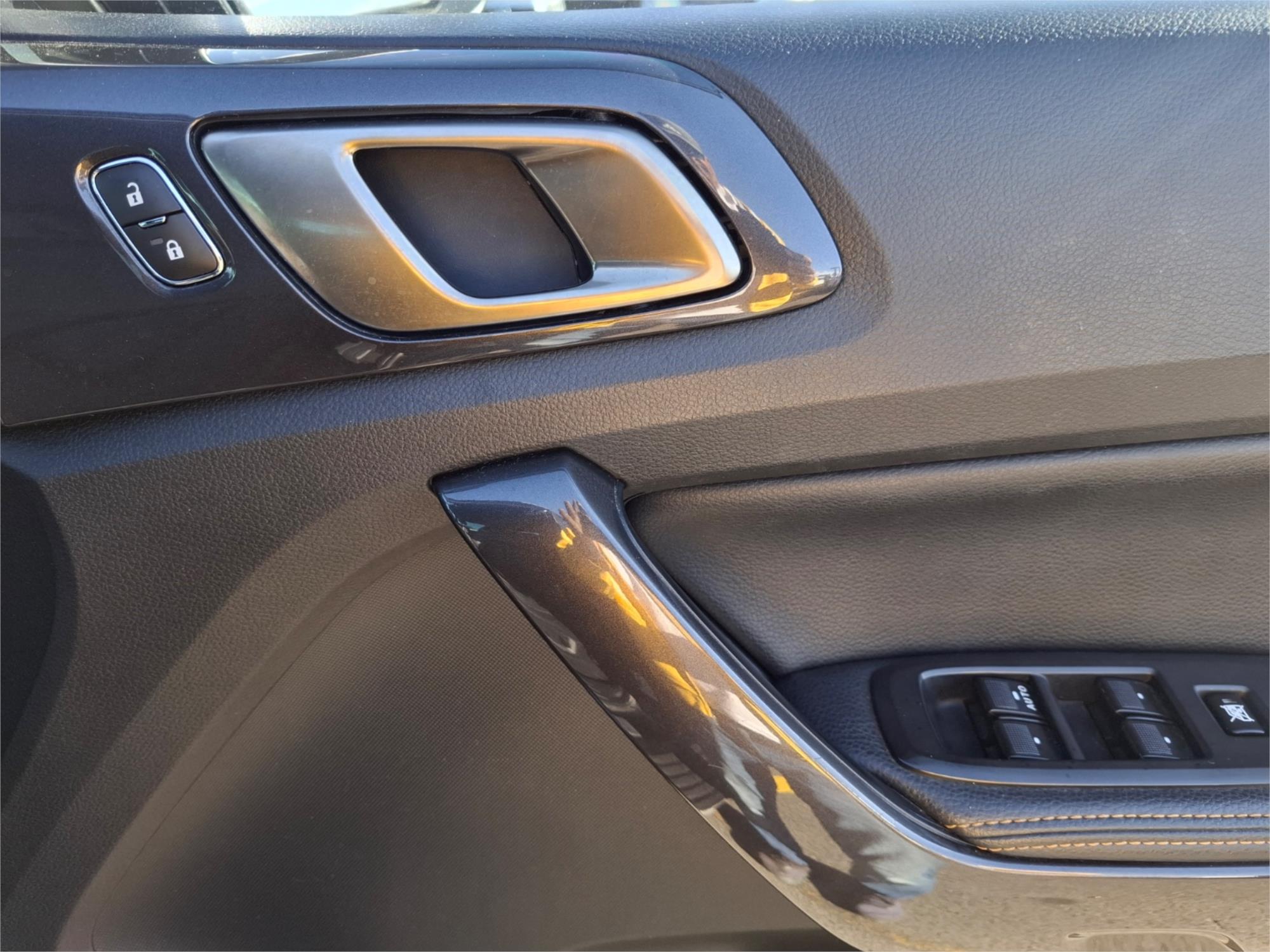 2019 FORD RANGER PX MKIII MY19 WILDTRAK 3.2 (4x4) 6 SP MANUAL DOUBLE CAB P/UP
