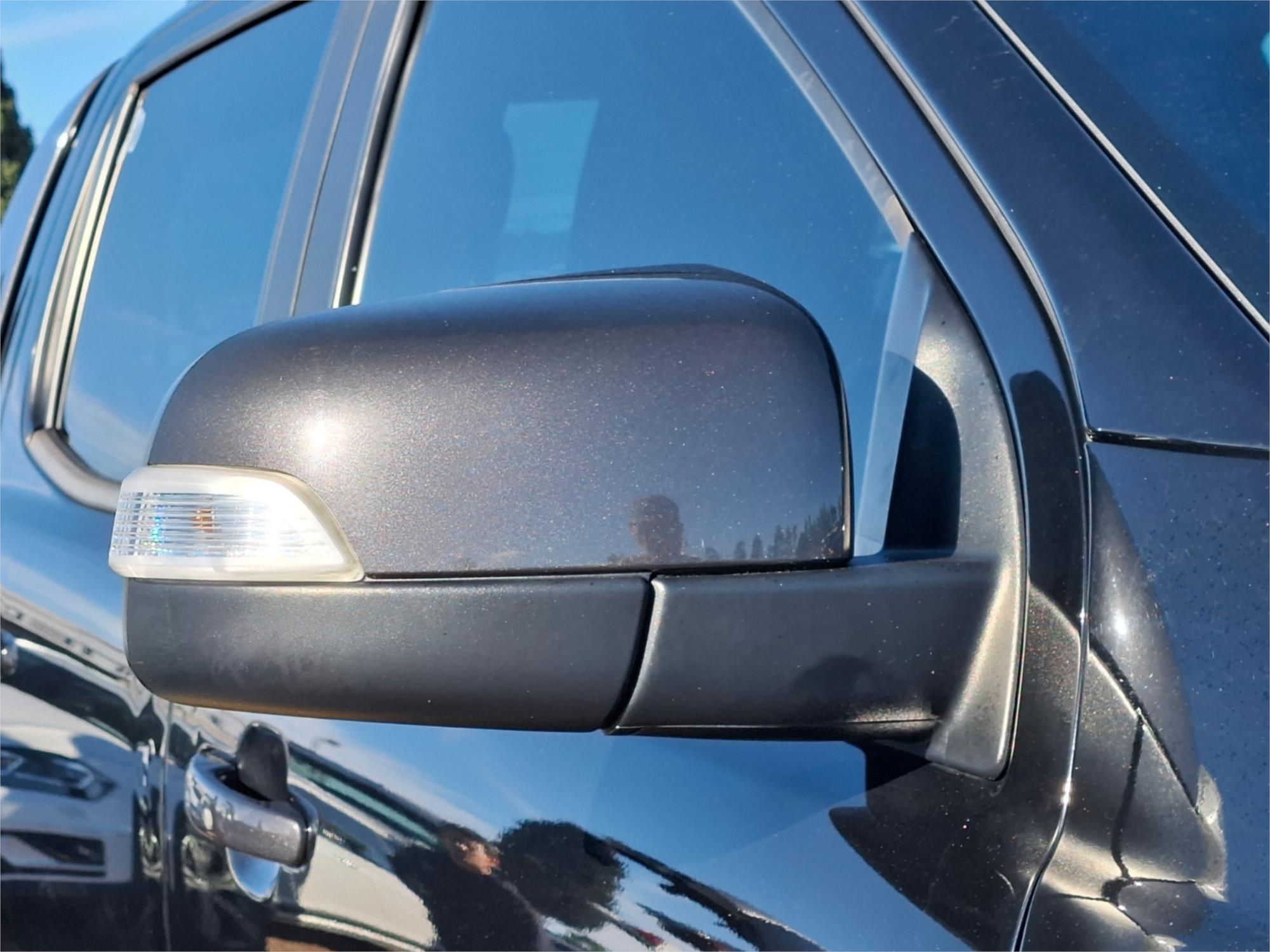 2019 FORD RANGER PX MKIII MY19 WILDTRAK 3.2 (4x4) 6 SP MANUAL DOUBLE CAB P/UP