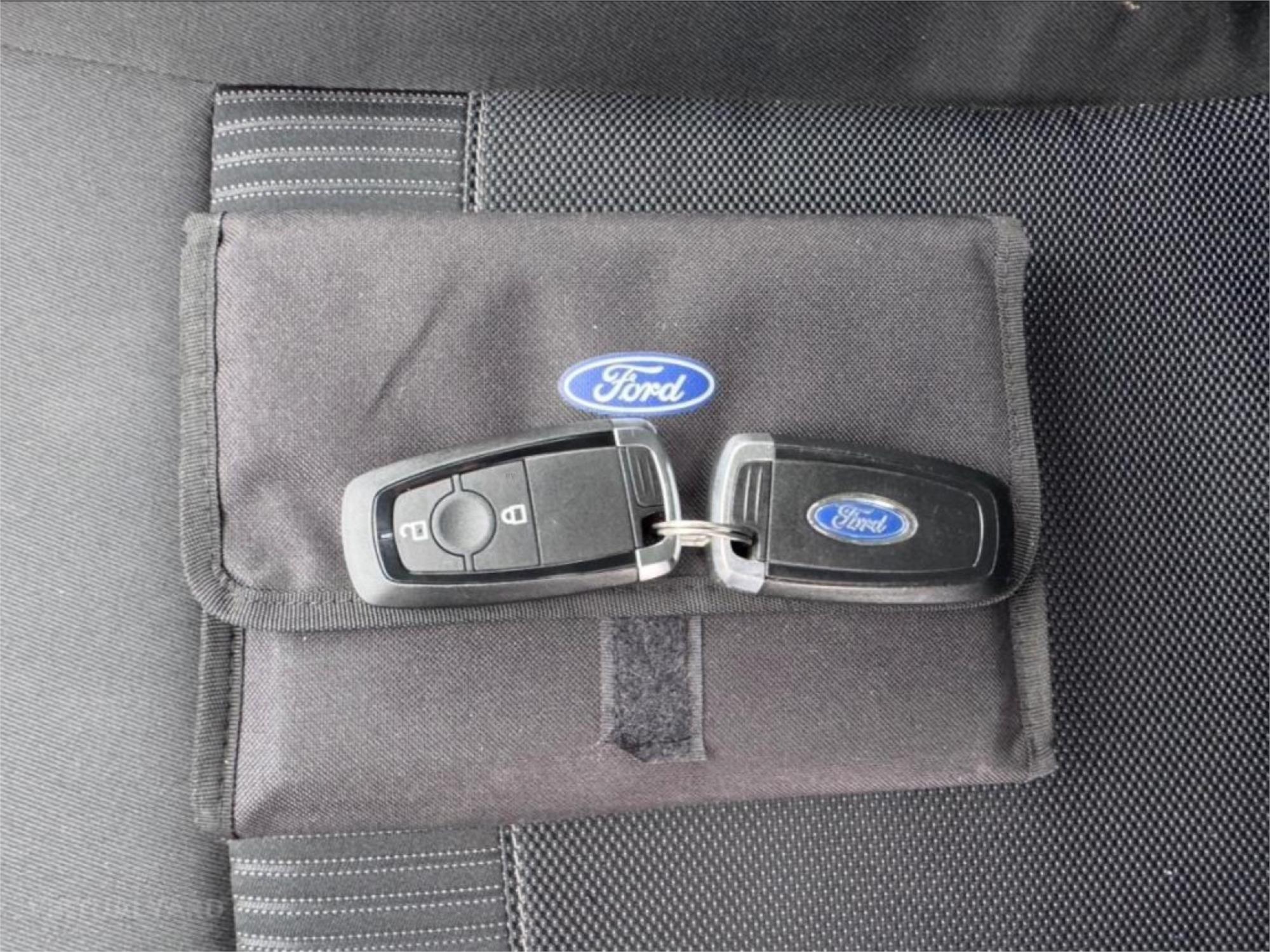 2019 FORD RANGER PX MKIII MY19 XLT 2.0 (4x4) 10 SP AUTOMATIC SUPER CAB UTILITY