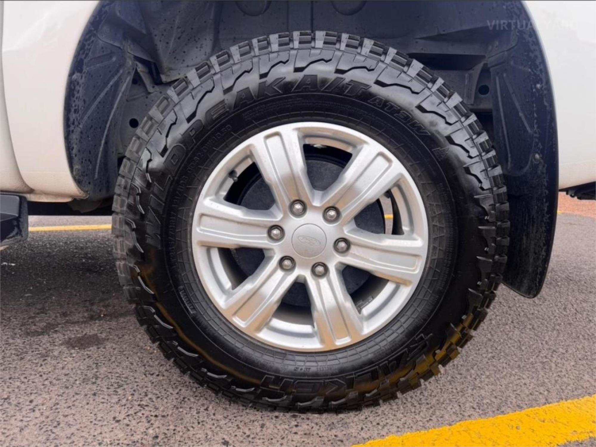 2019 FORD RANGER PX MKIII MY19 XLT 2.0 (4x4) 10 SP AUTOMATIC SUPER CAB UTILITY