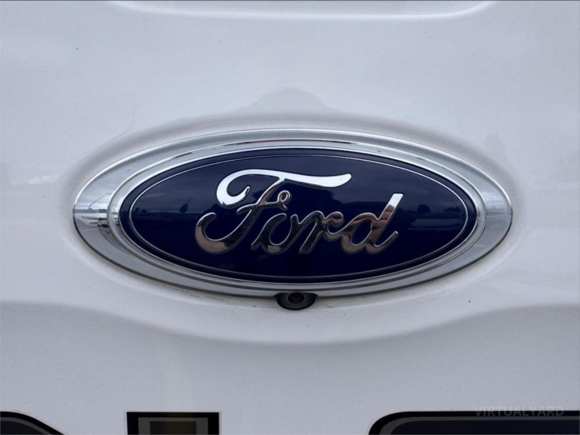 2019 FORD RANGER PX MKIII MY19 XLT 2.0 (4x4) 10 SP AUTOMATIC SUPER CAB UTILITY